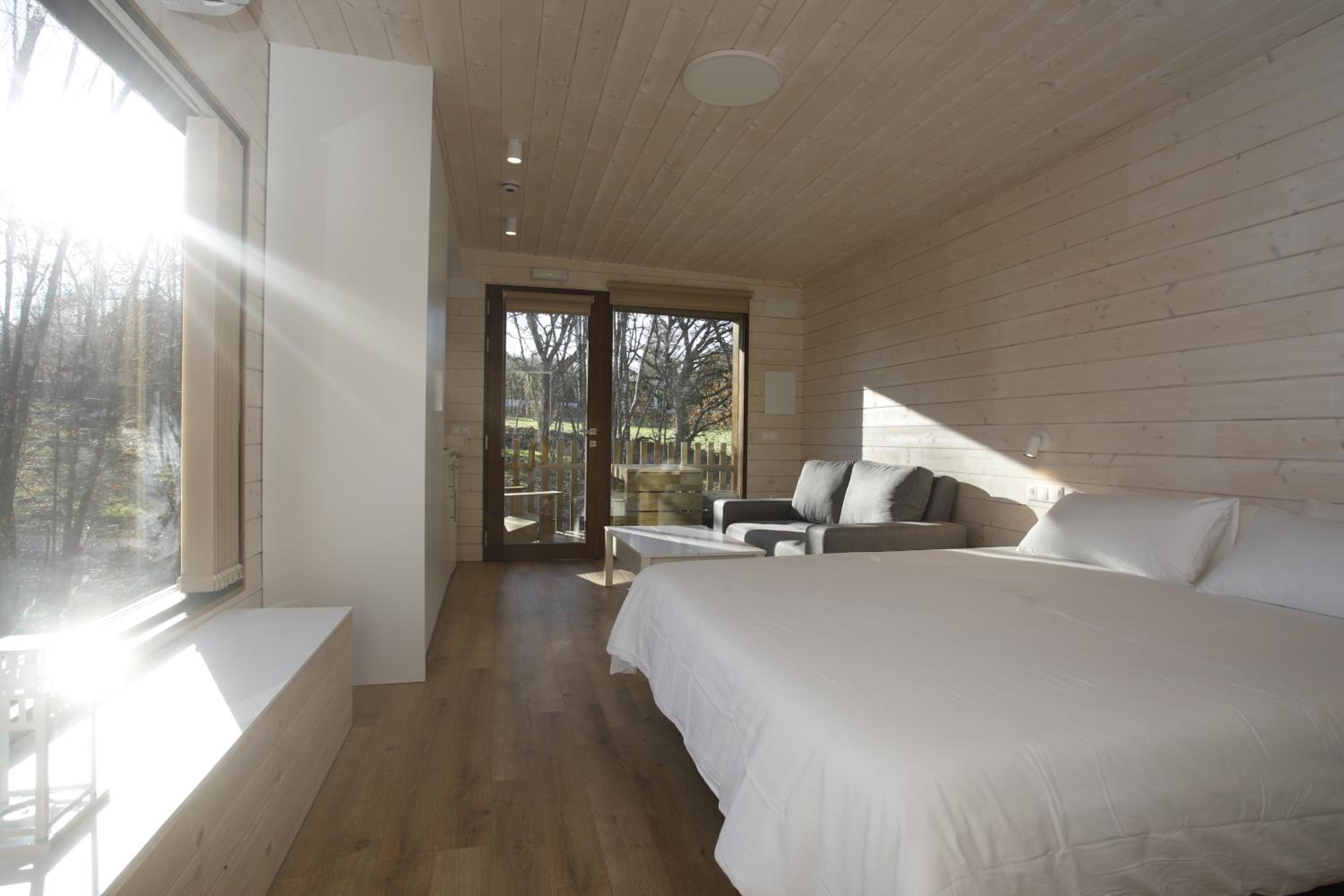 Chalet - Photo 8
