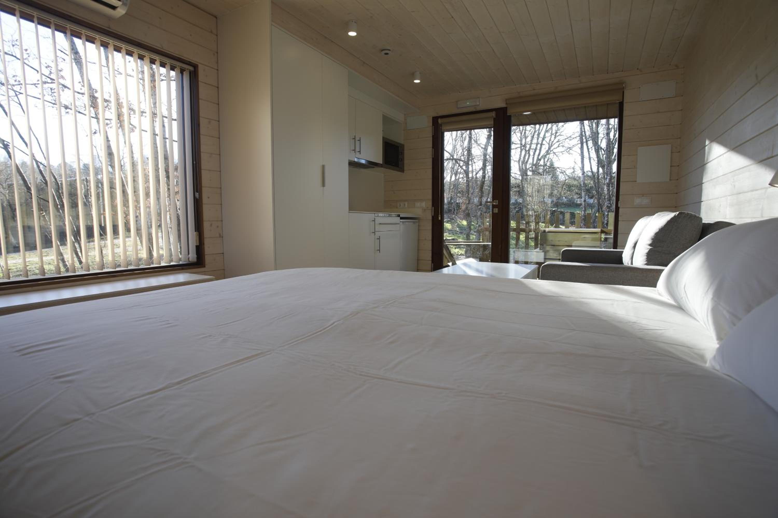 Chalet - Photo 7