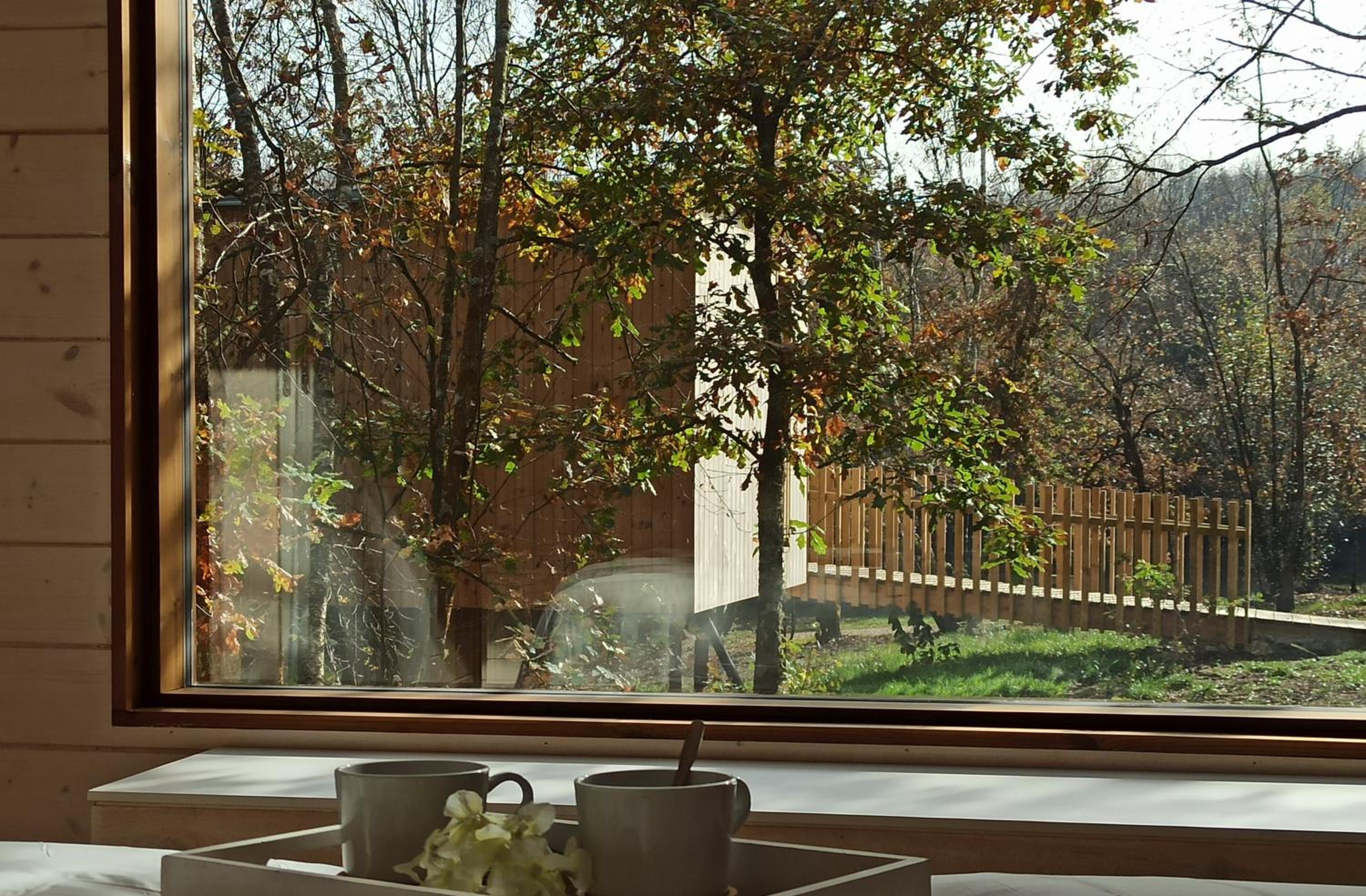 Chalet - Photo 5