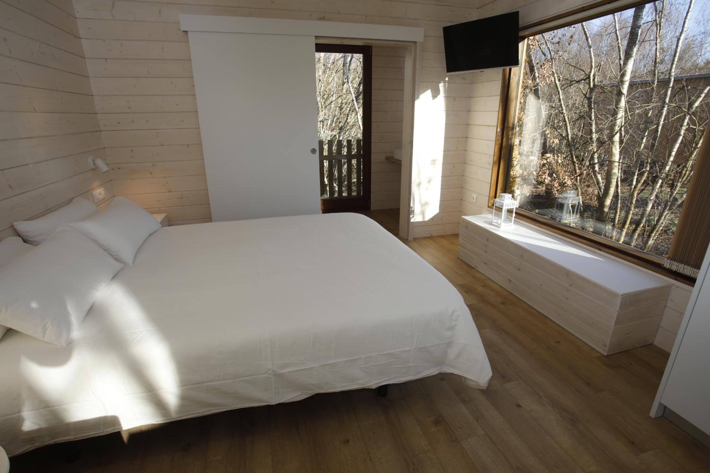 Chalet - Photo 1
