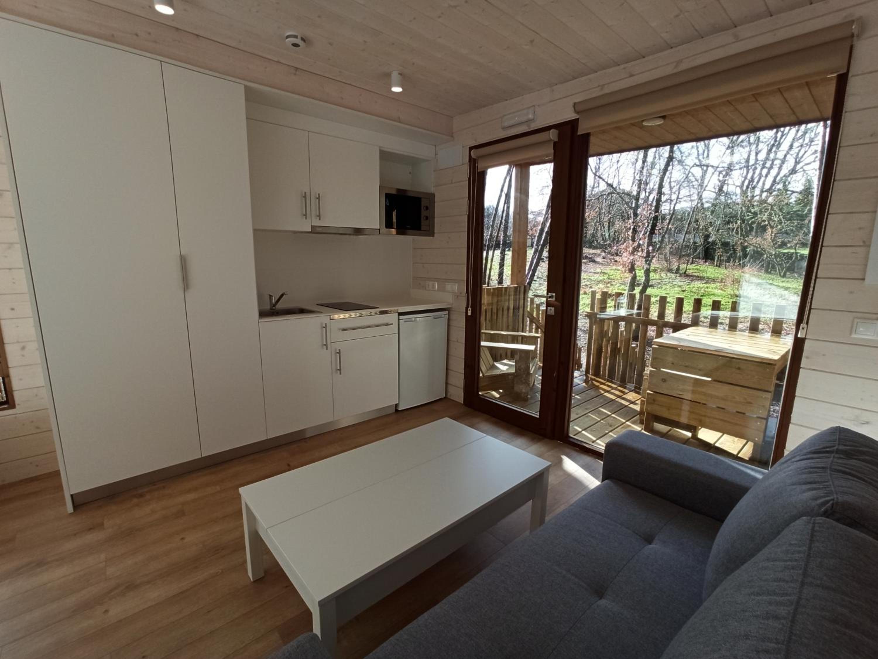 Chalet - Photo 6
