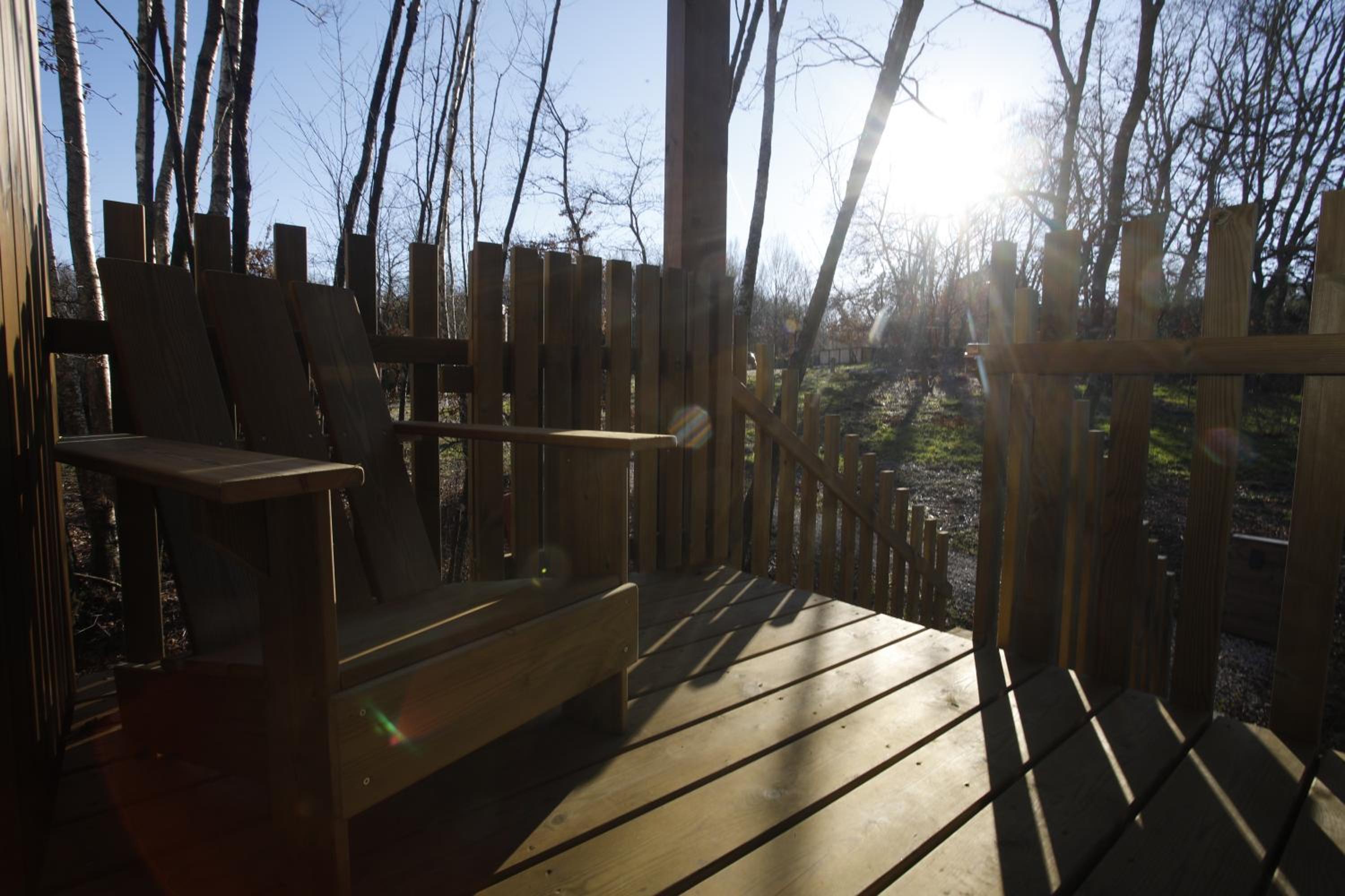 Chalet - Photo 11