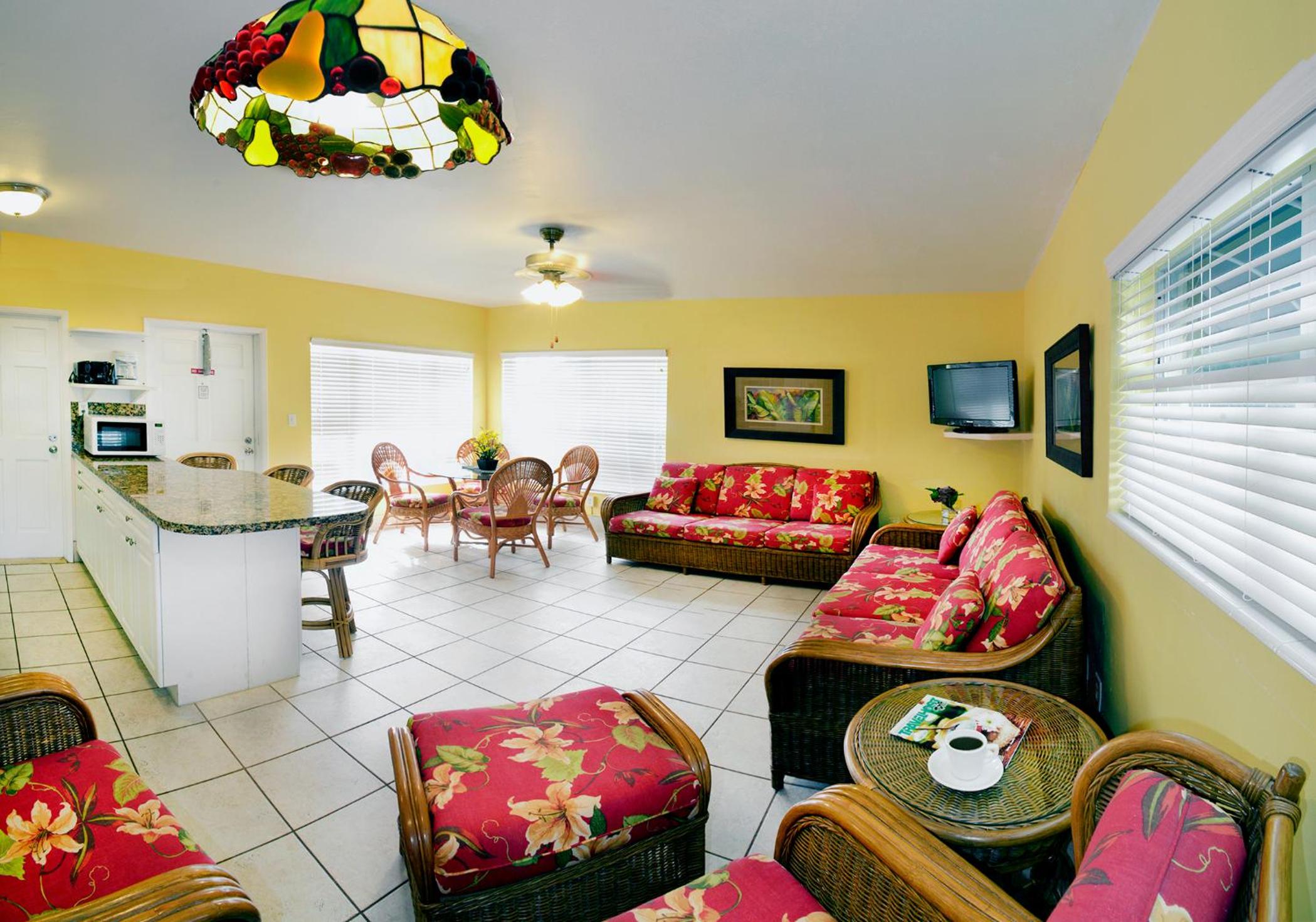 Apartment with Sea View photo 2