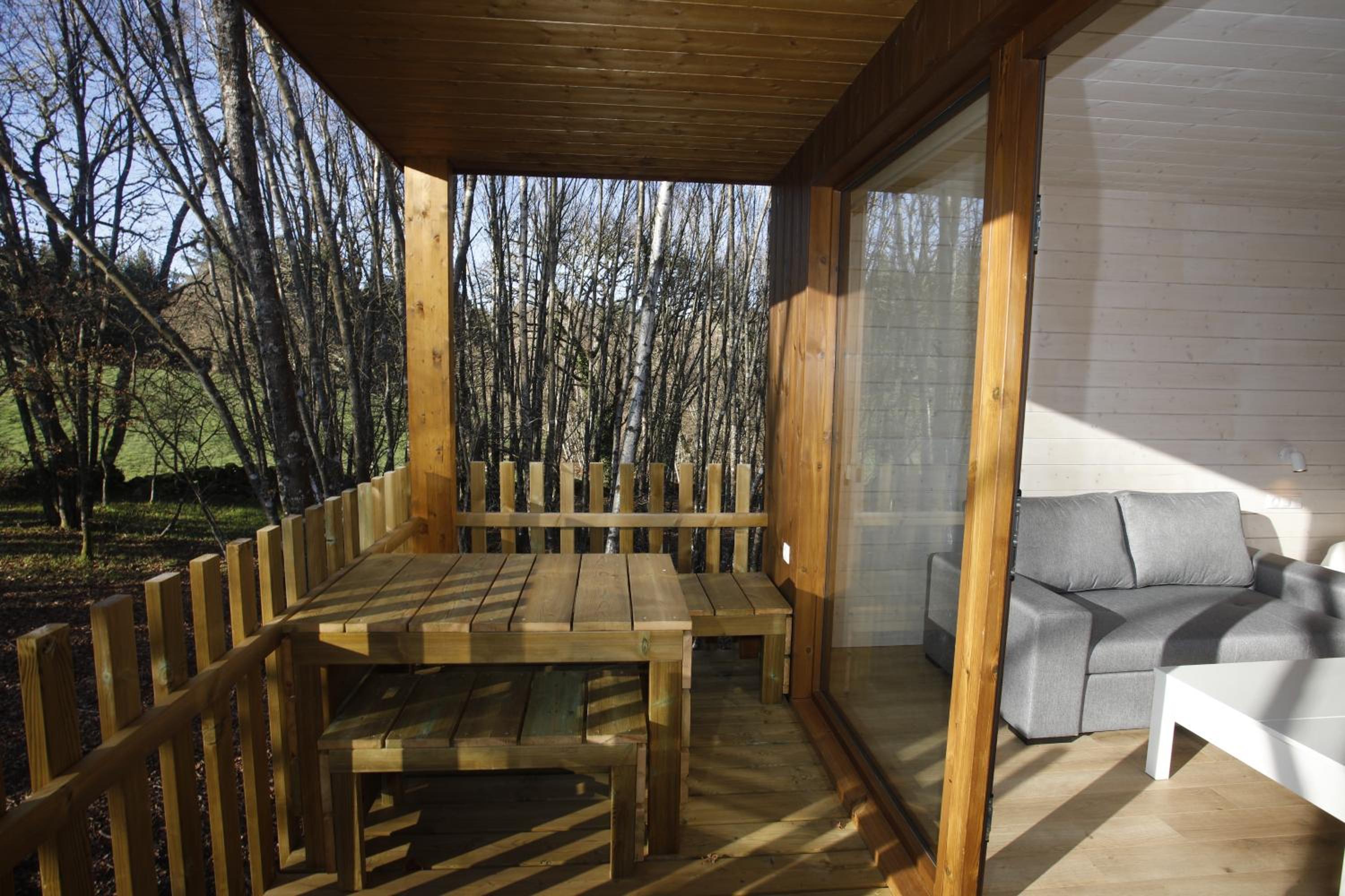 Chalet - Photo 10