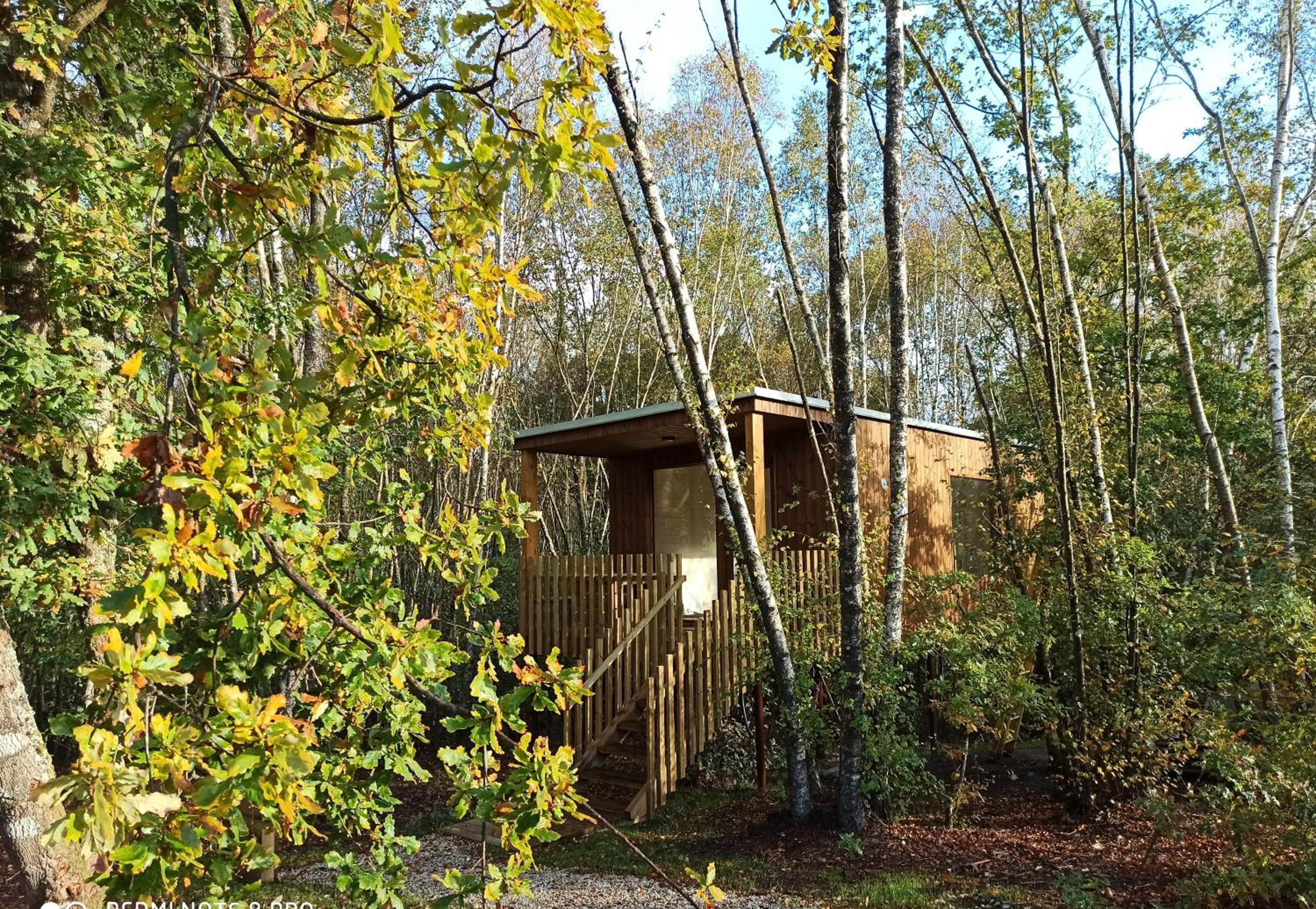 Chalet - Photo 13