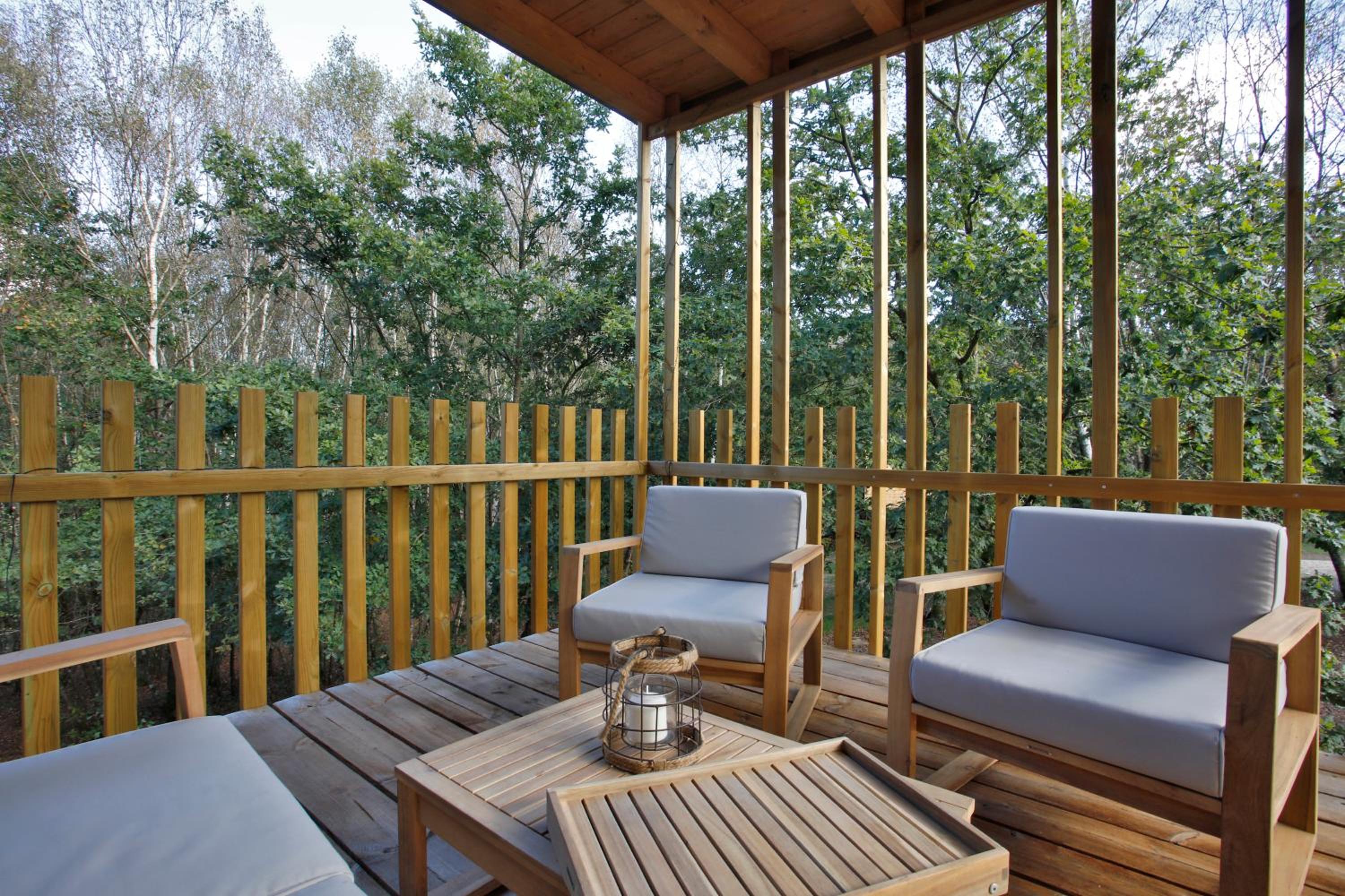 Apartment with Garden View - Photo 14