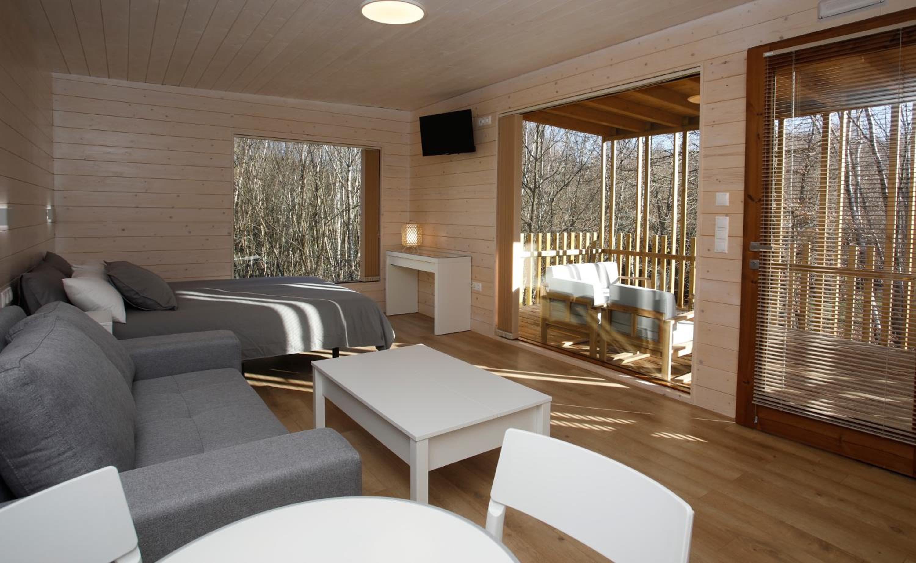 Apartment with Garden View - Photo 1