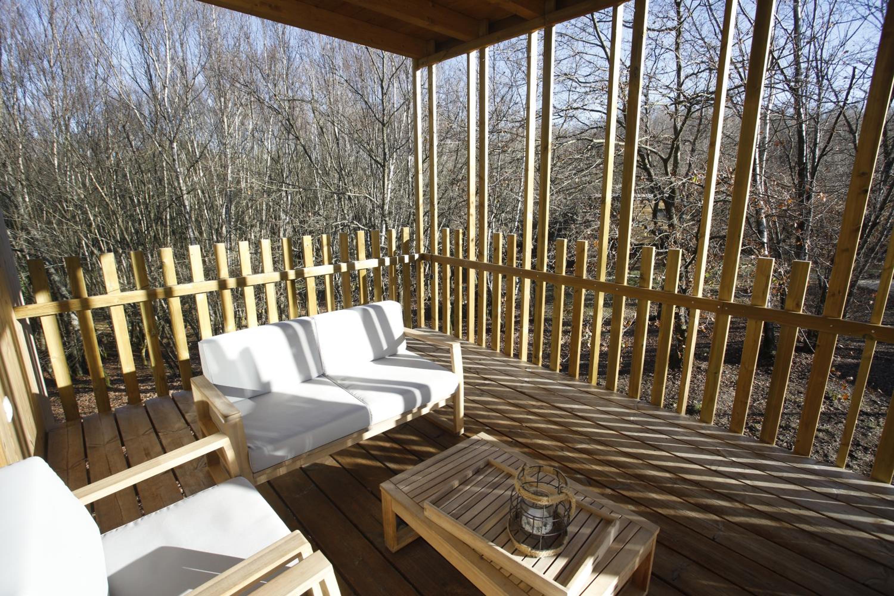 Apartment with Garden View - Photo 11