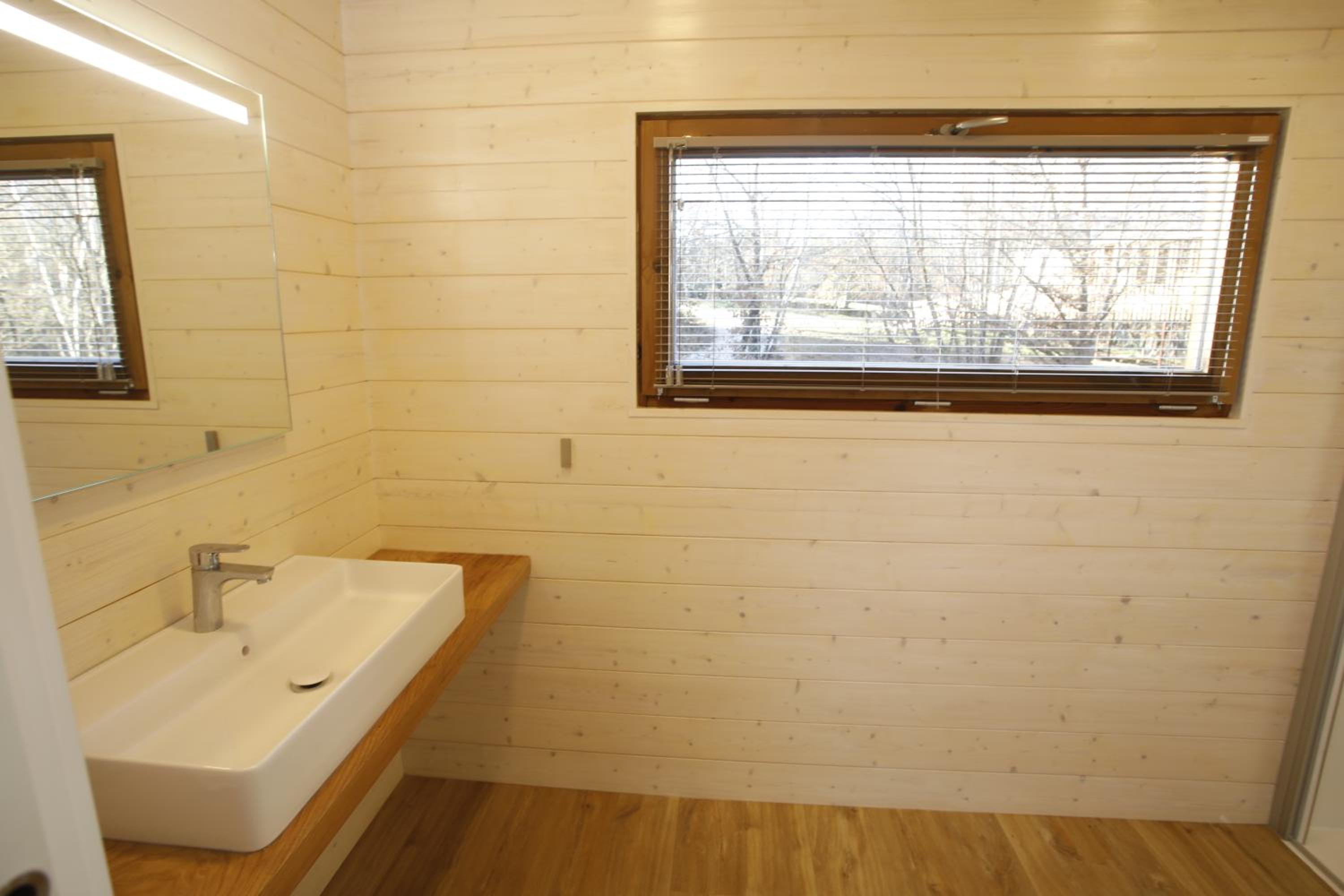 Studio Apartment - Photo 5