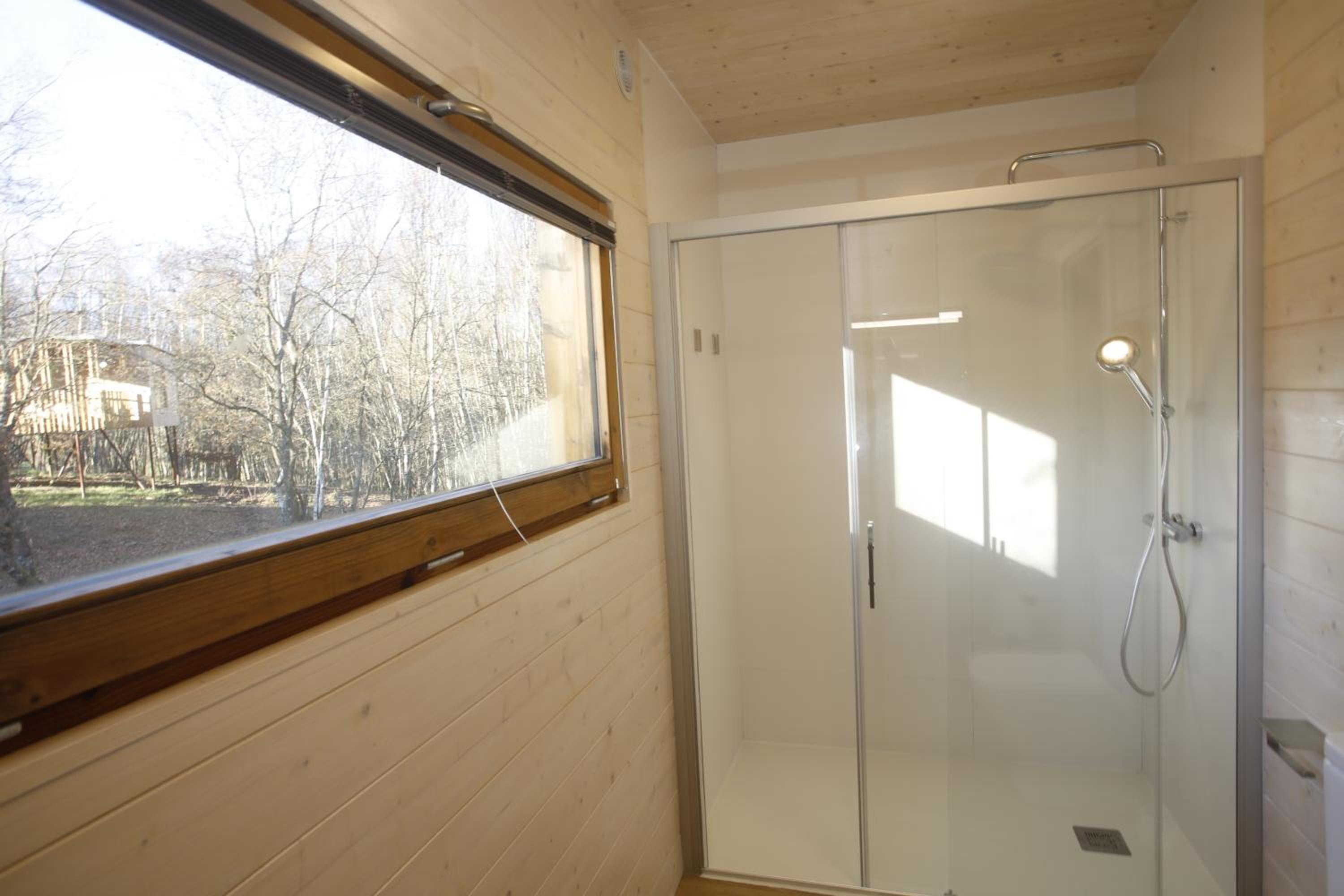 Studio Apartment - Photo 6