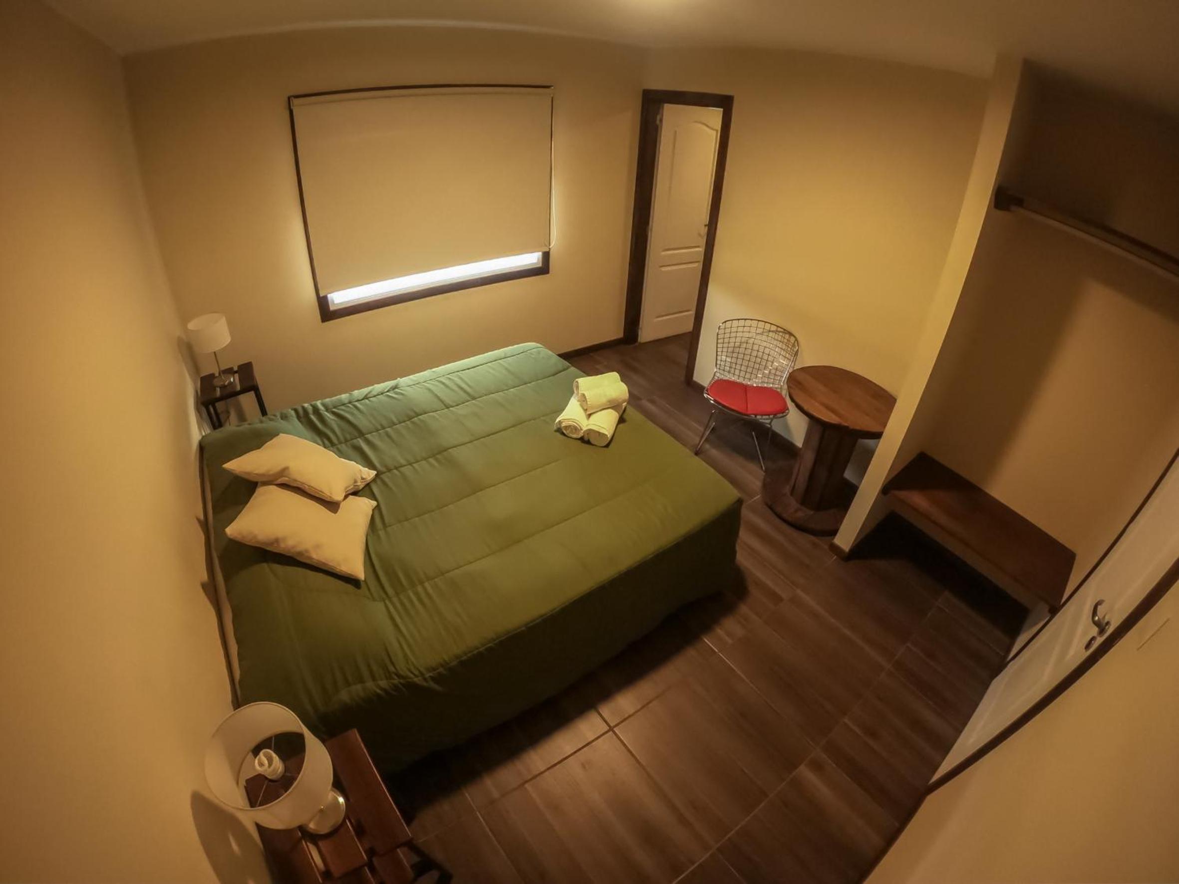 Deluxe Double or Twin Room photo 1