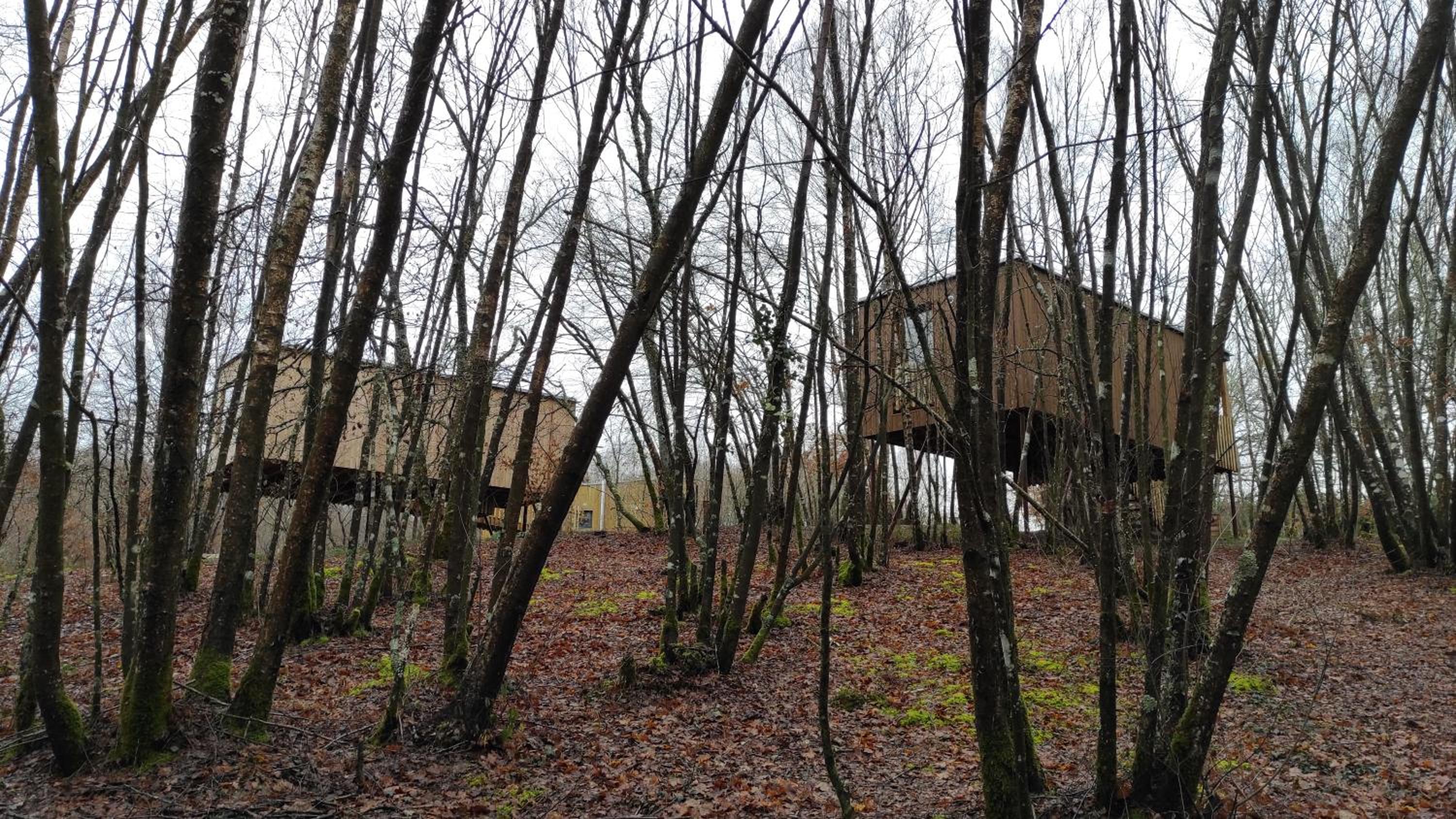 Chalet - Photo 2