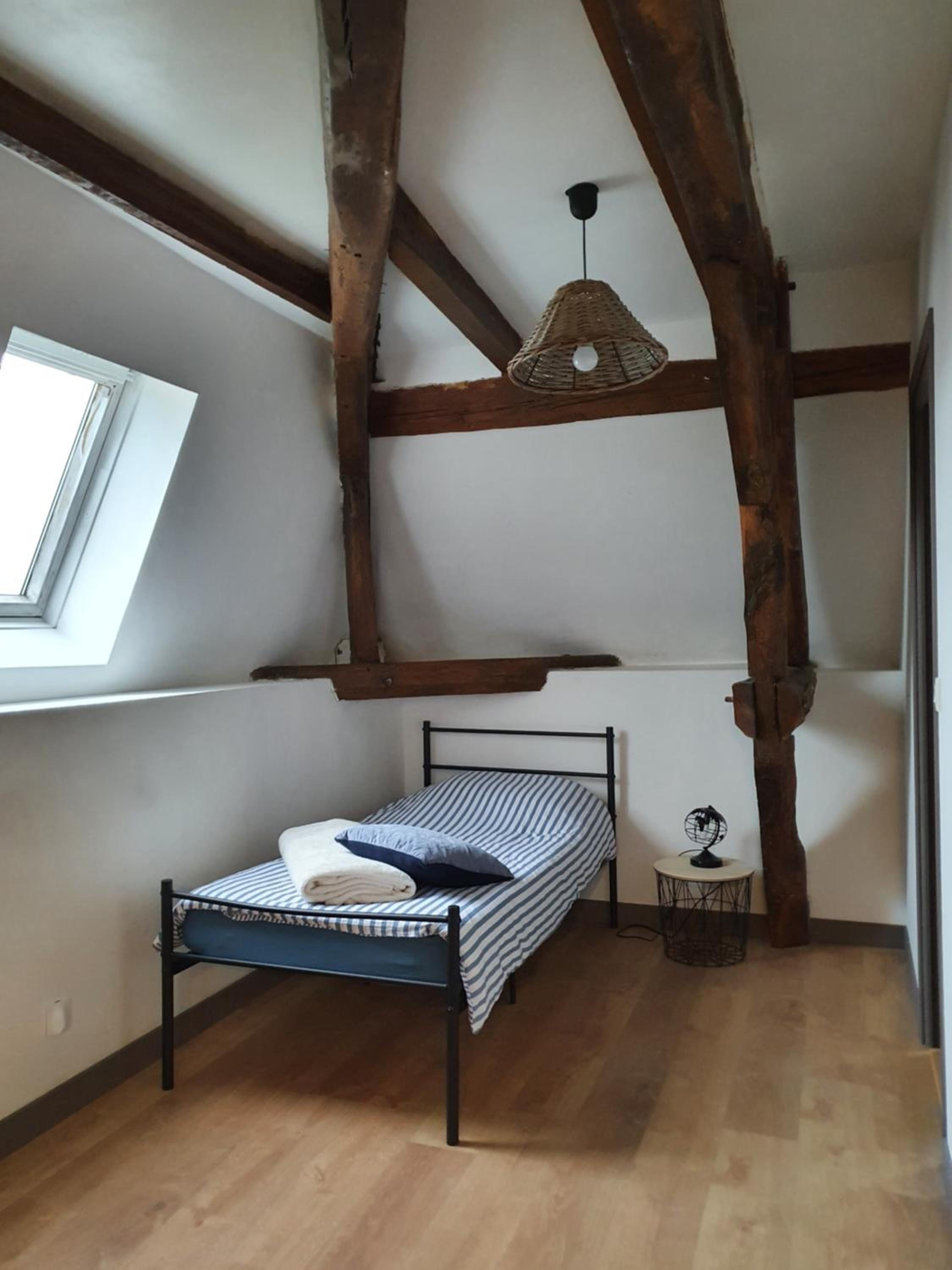 King Room with Garden View - Photo 8