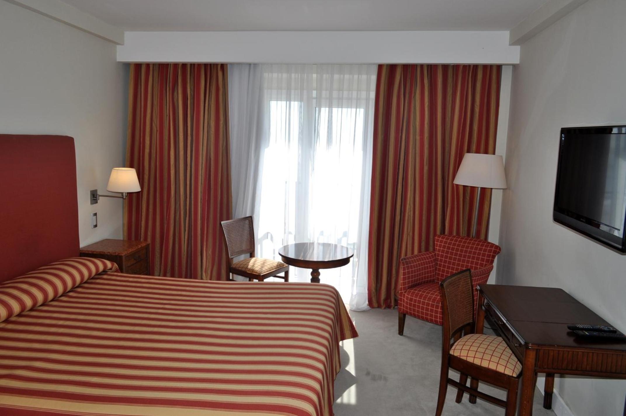 Double Room with Sea View
