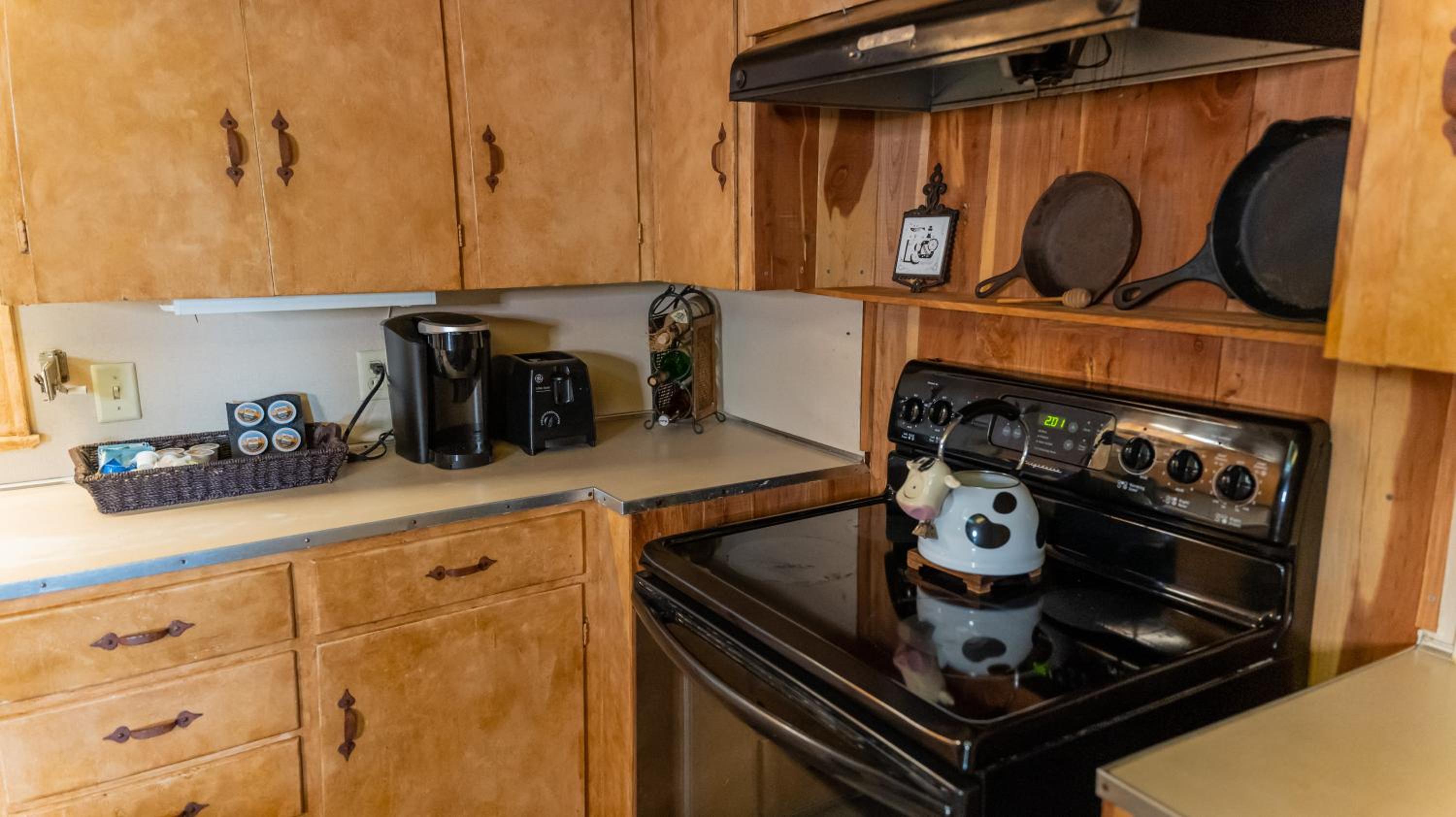 Two-Bedroom House photo 2