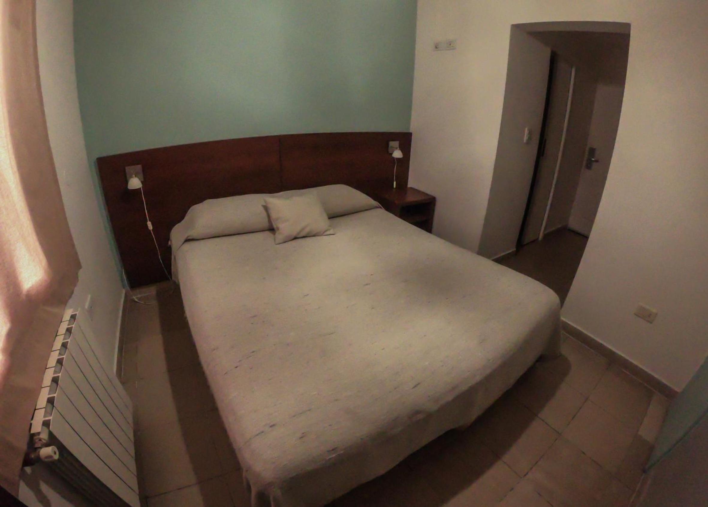 Small Double Room photo 1