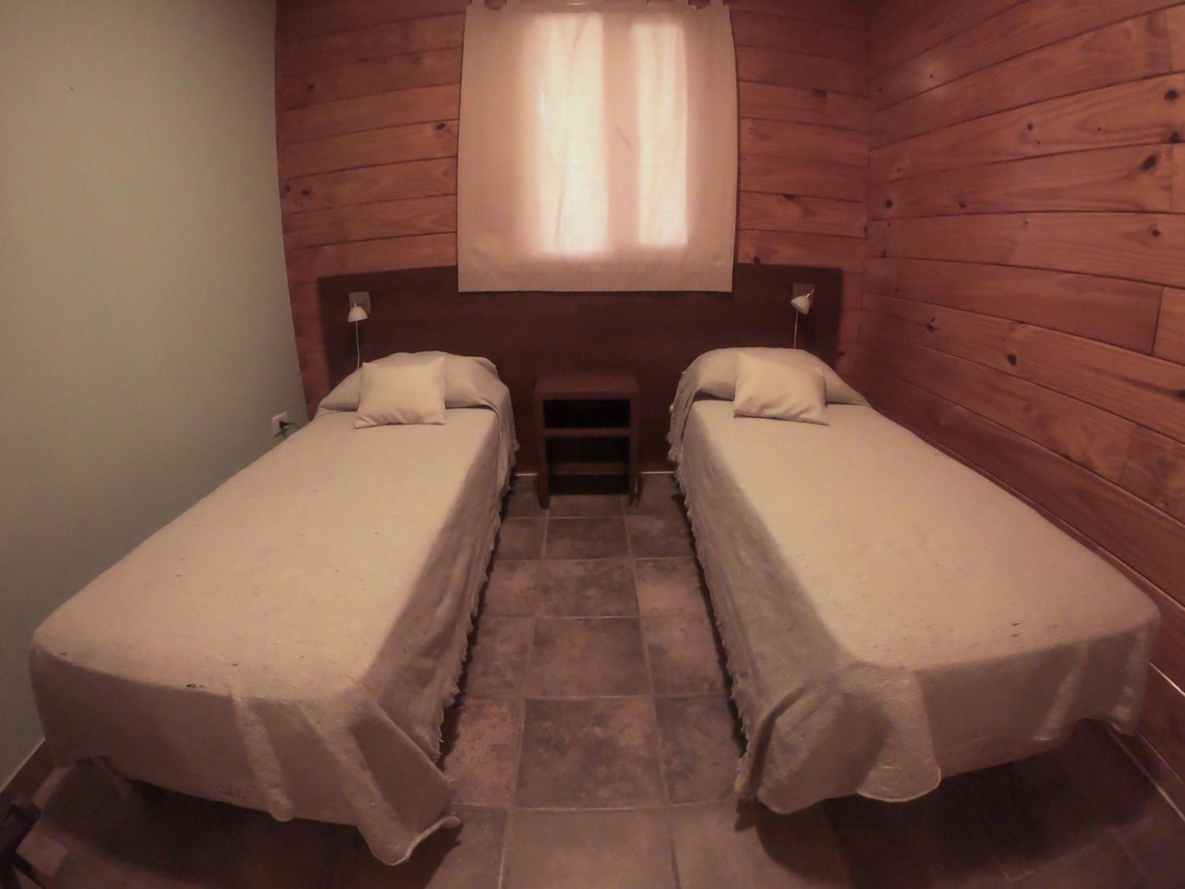 Standard Twin Room photo 1