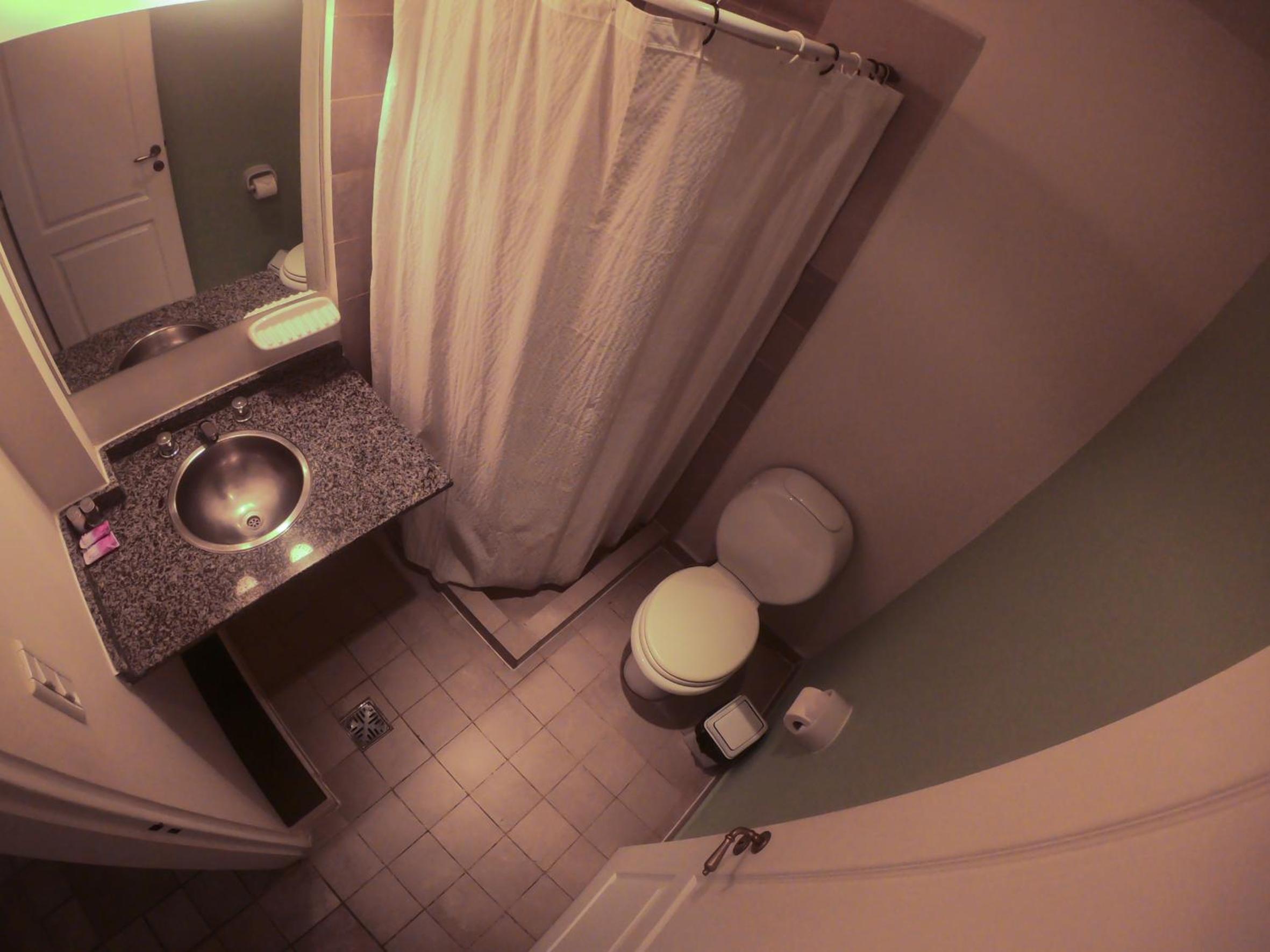 Standard Triple Room photo 3