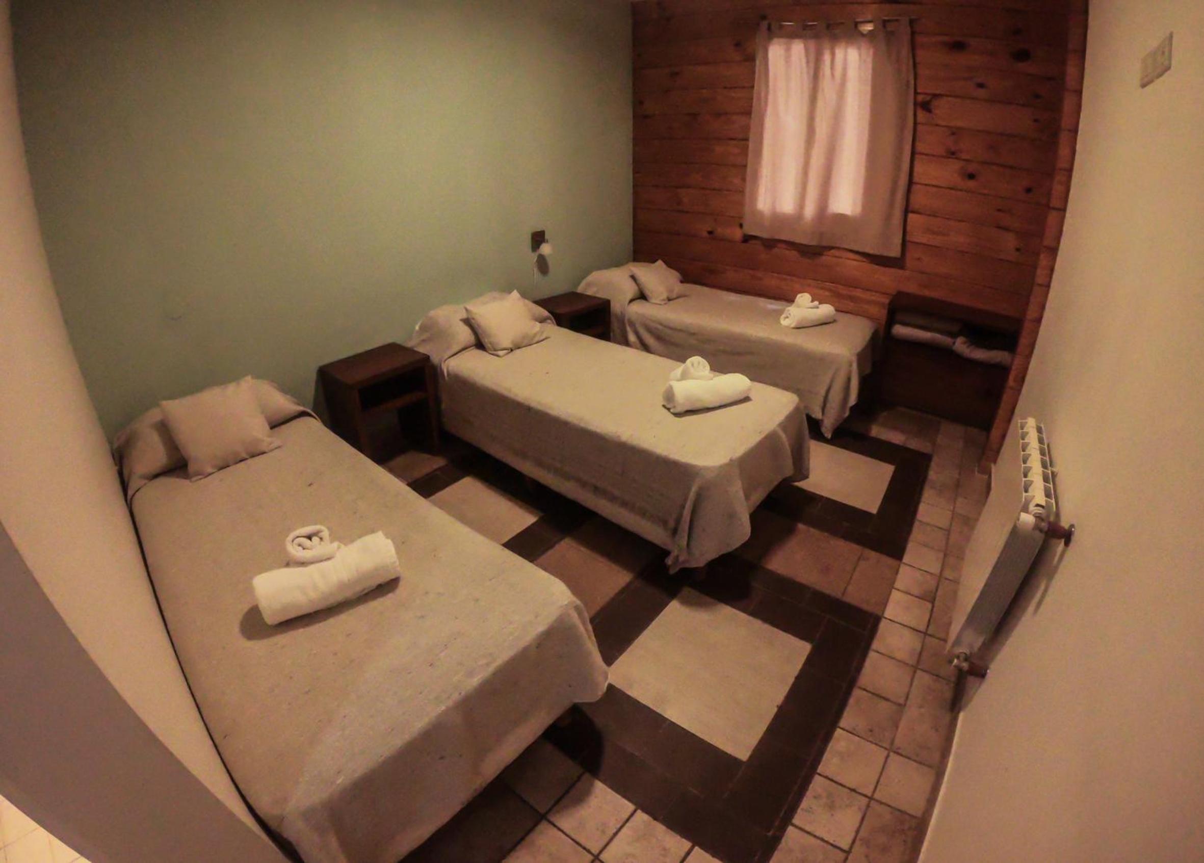 Standard Triple Room photo 1