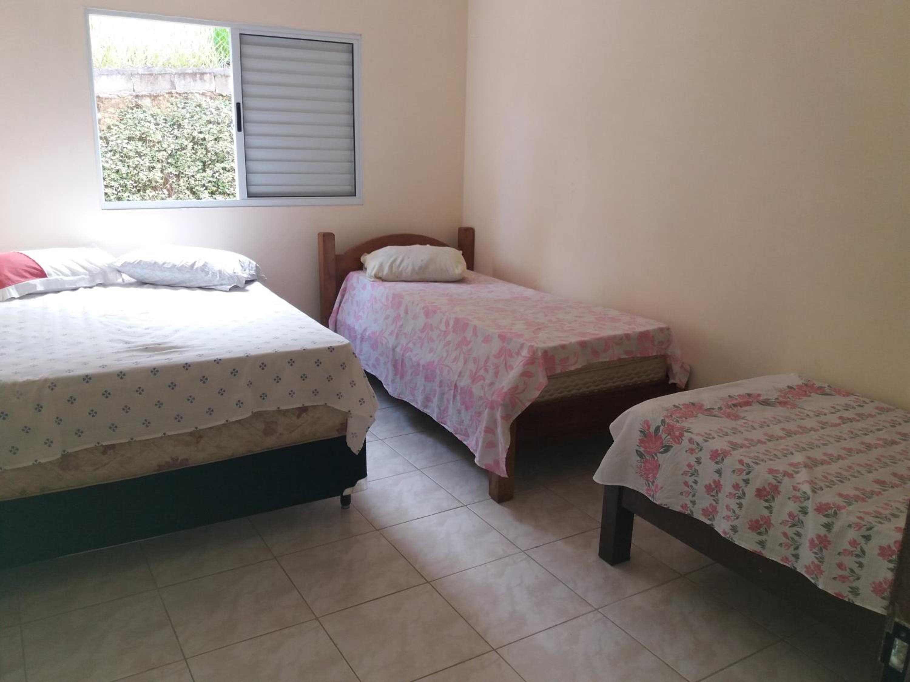 Four-Bedroom House photo 1