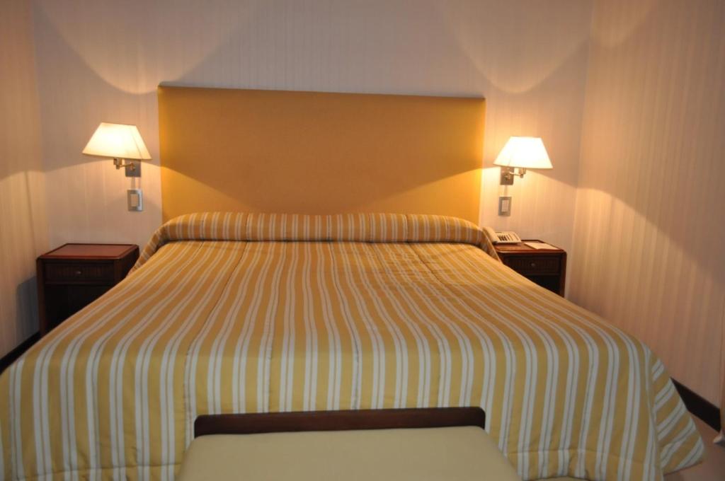 Double Suite with City View