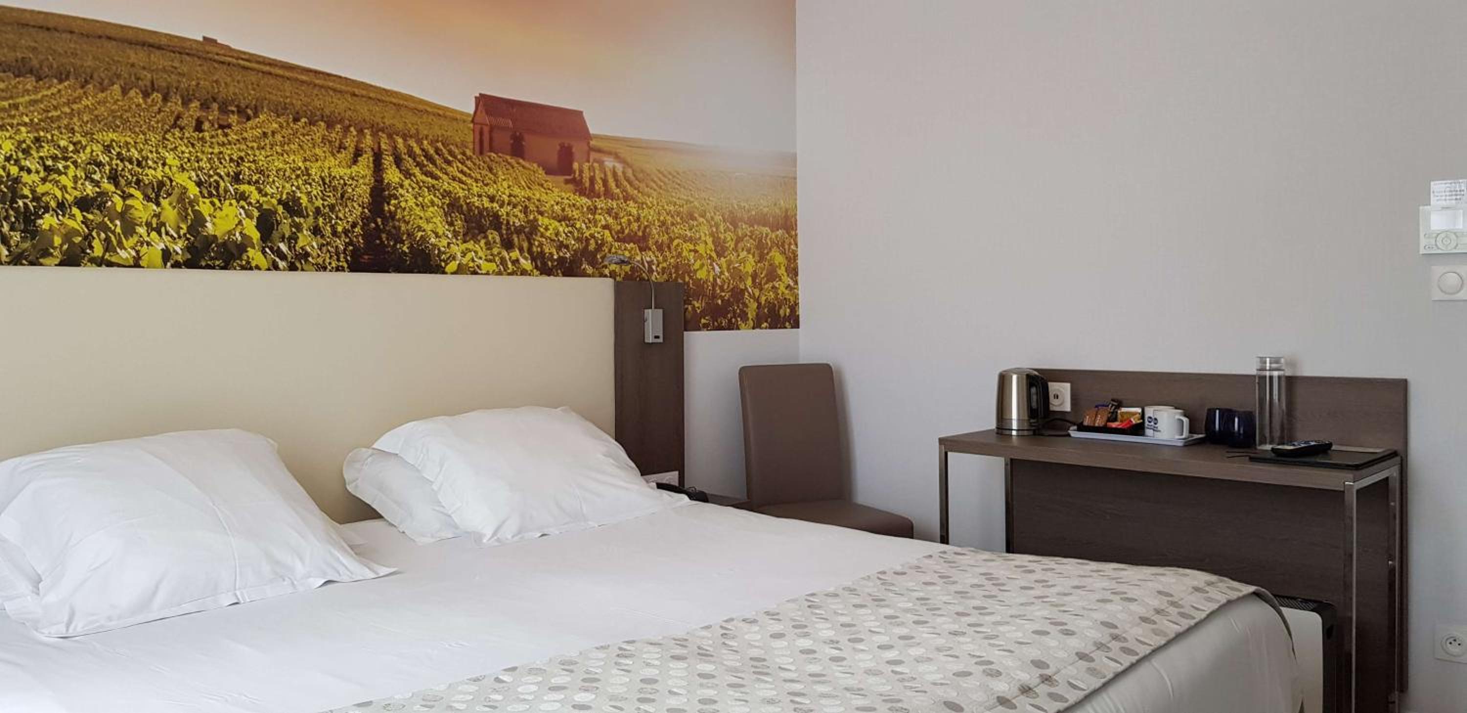 Double Room - Photo 1
