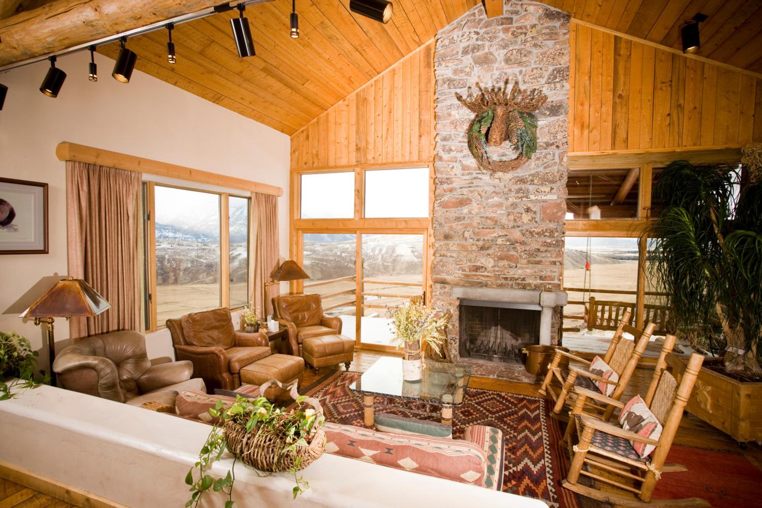 Superior Chalet photo 3