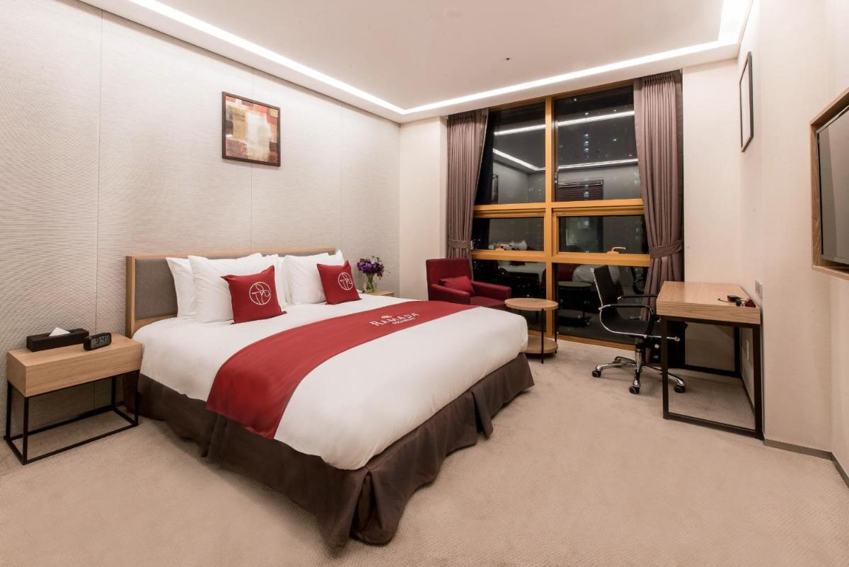 Deluxe Double Room photo 1