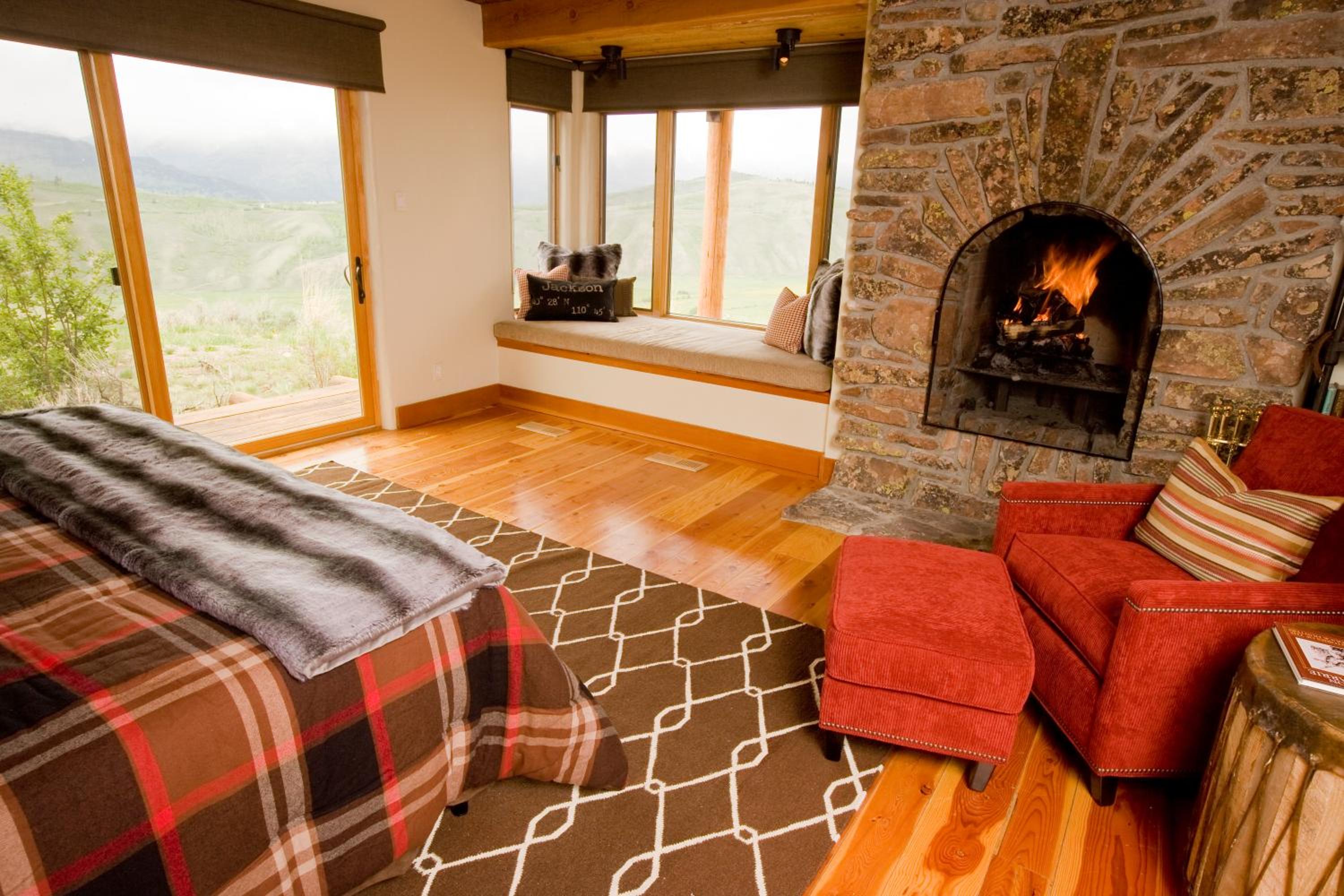 Superior Chalet photo 2