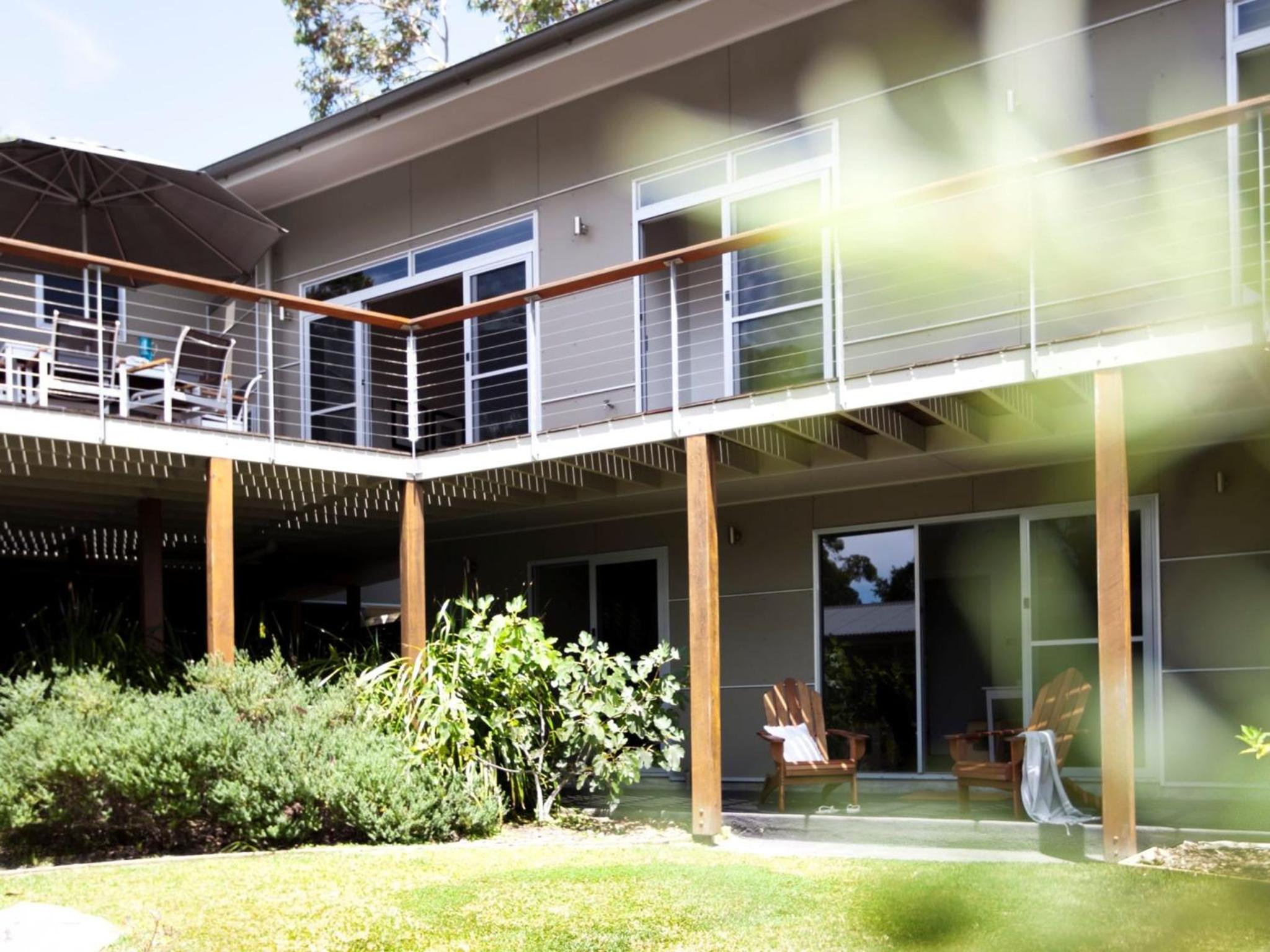 Vacation Home photo 1