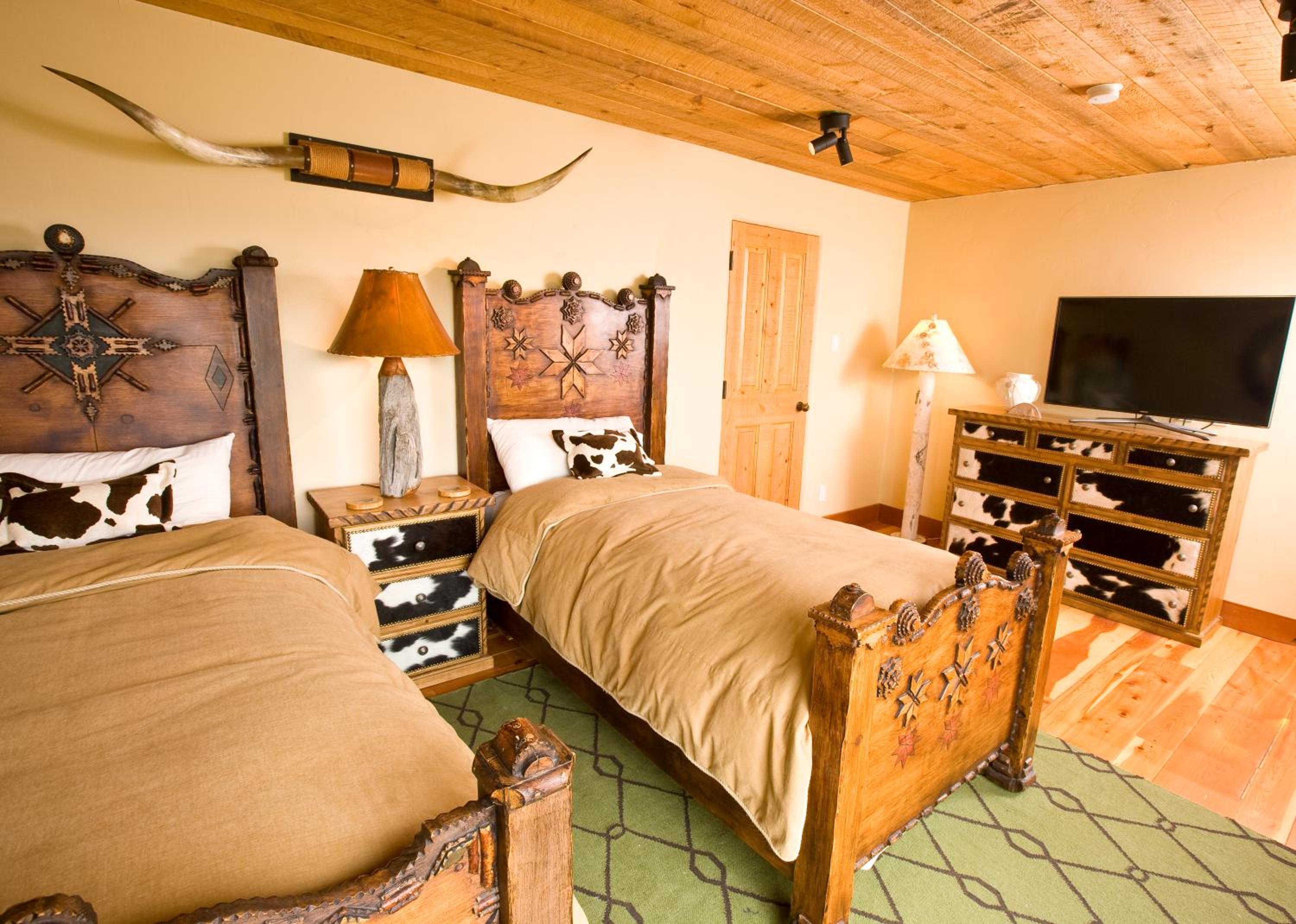 Superior Chalet photo 1
