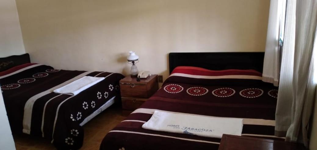 Budget Double Room photo 1