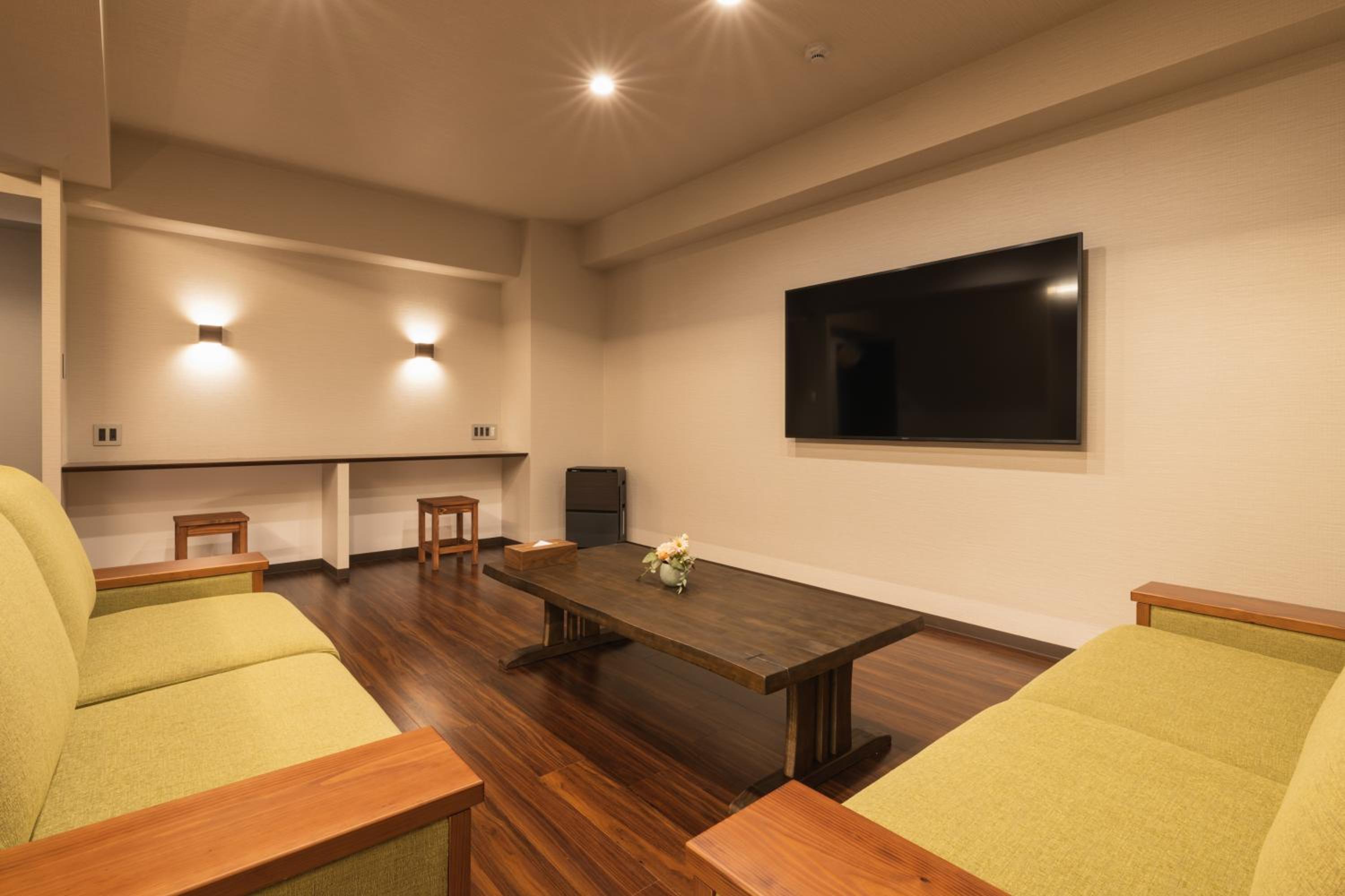 Family Suite - Photo 3