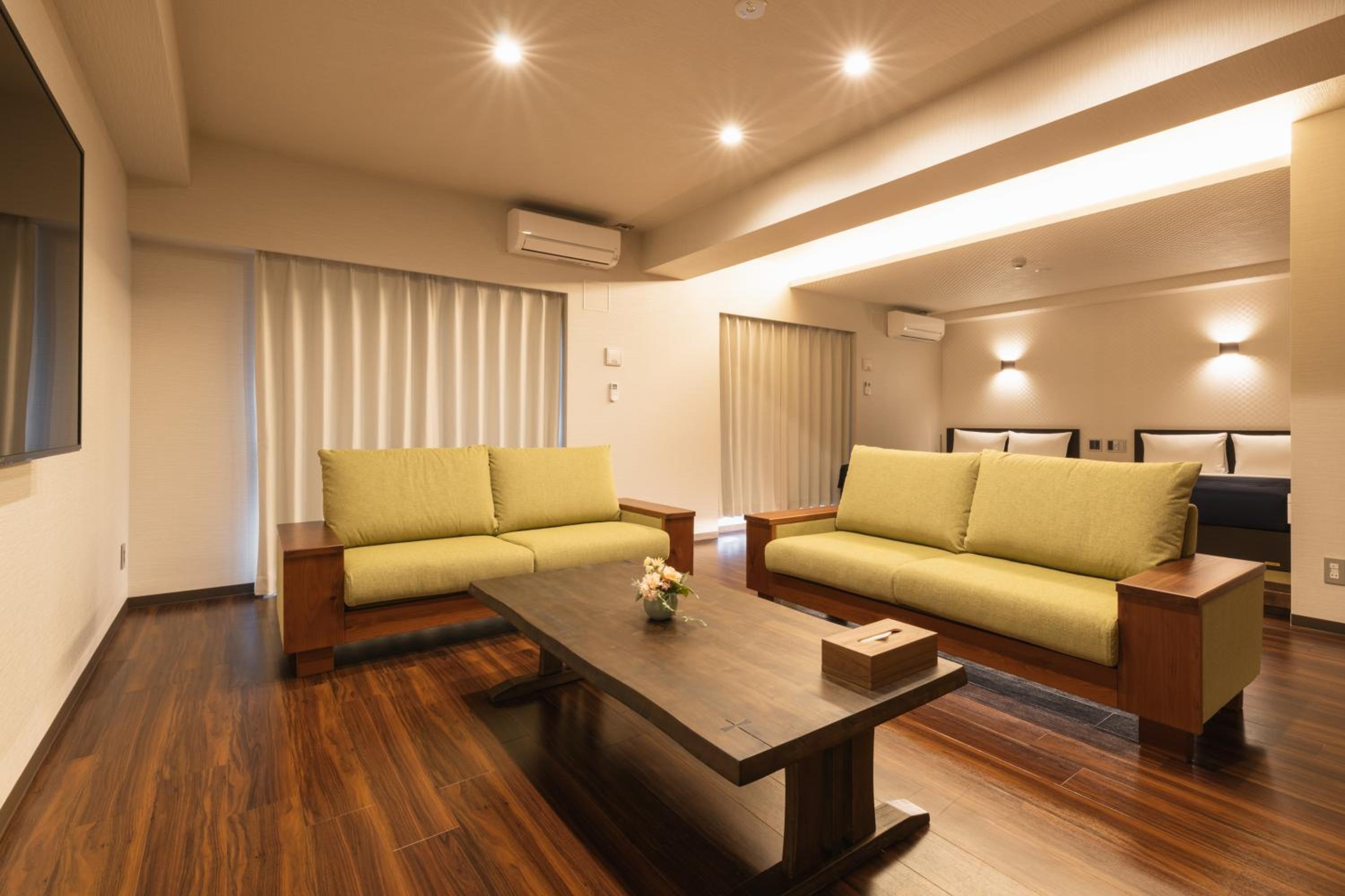 Family Suite - Photo 4