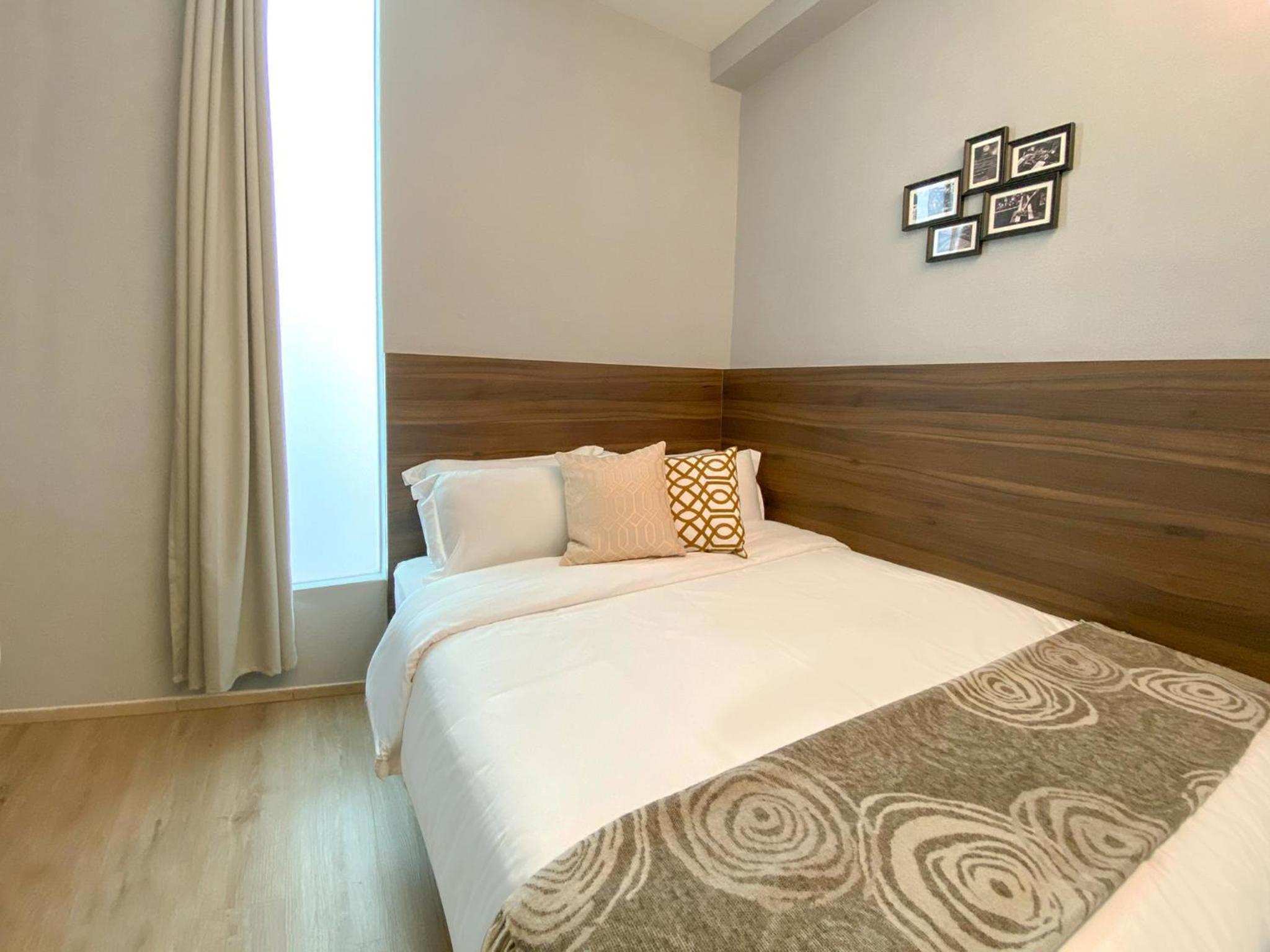 Double Room, DAYUSE, 9 Hours: 8AM-5PM photo 2