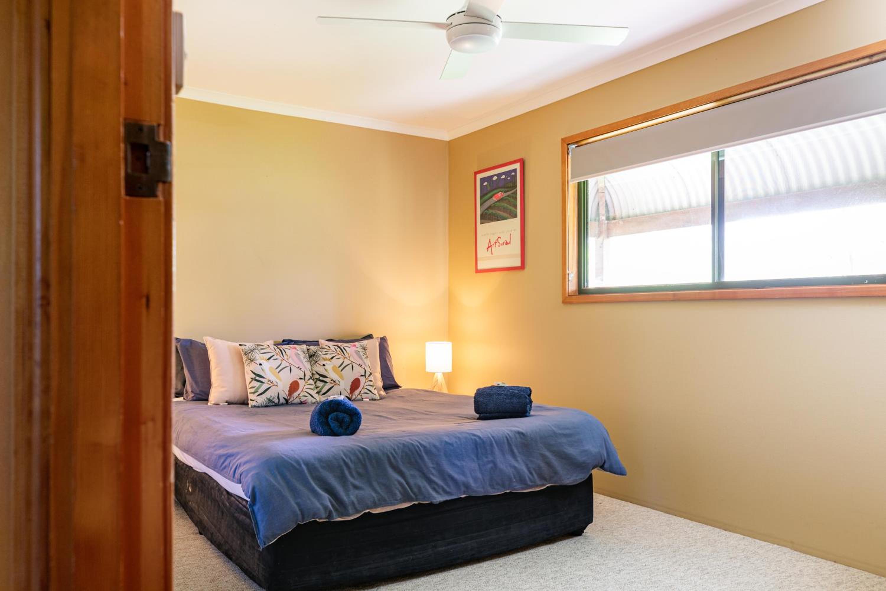 Two-Bedroom House photo 1