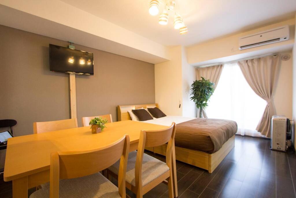 One-Bedroom Apartment - Photo 30