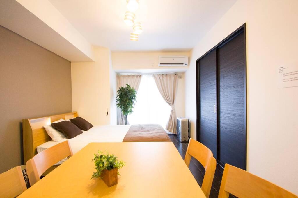 One-Bedroom Apartment - Photo 57