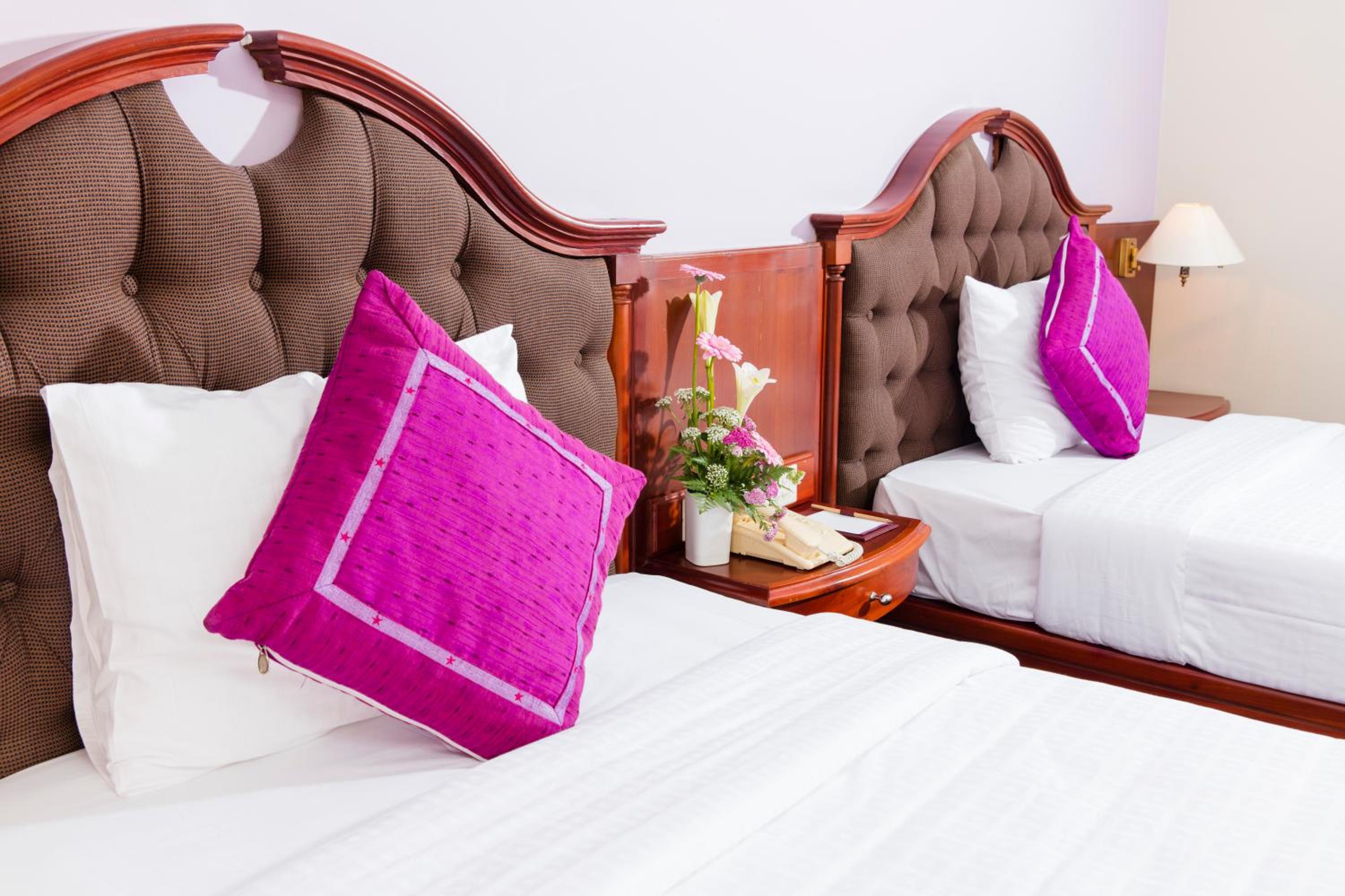 Superior Twin Room - Photo 5