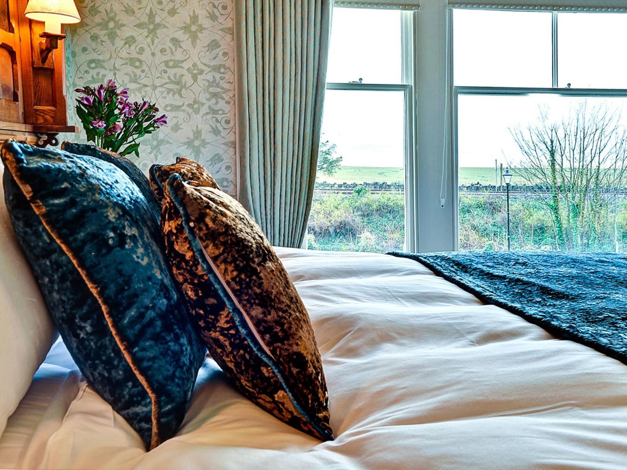 Standard Double or Twin Room photo 2