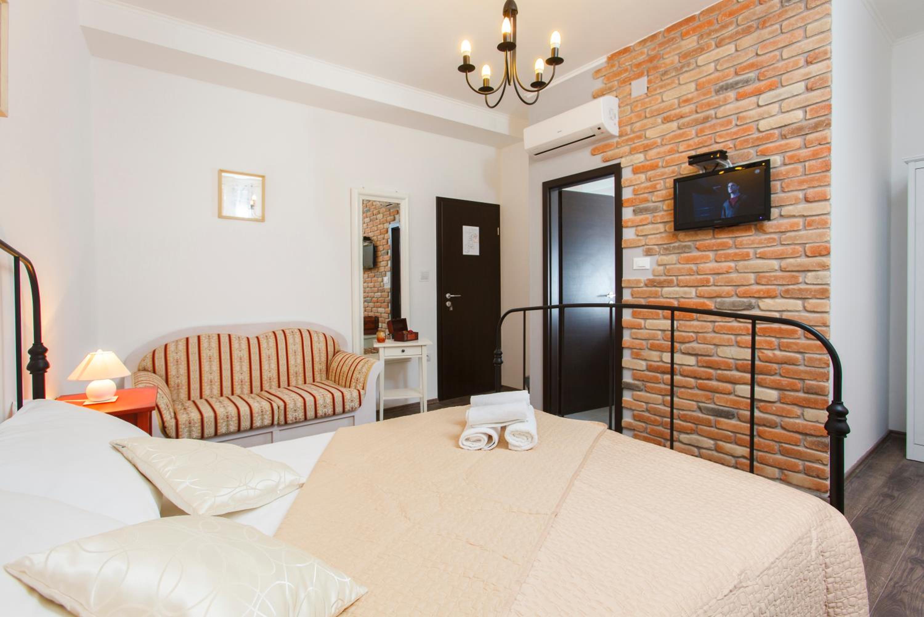 Double Room photo 1