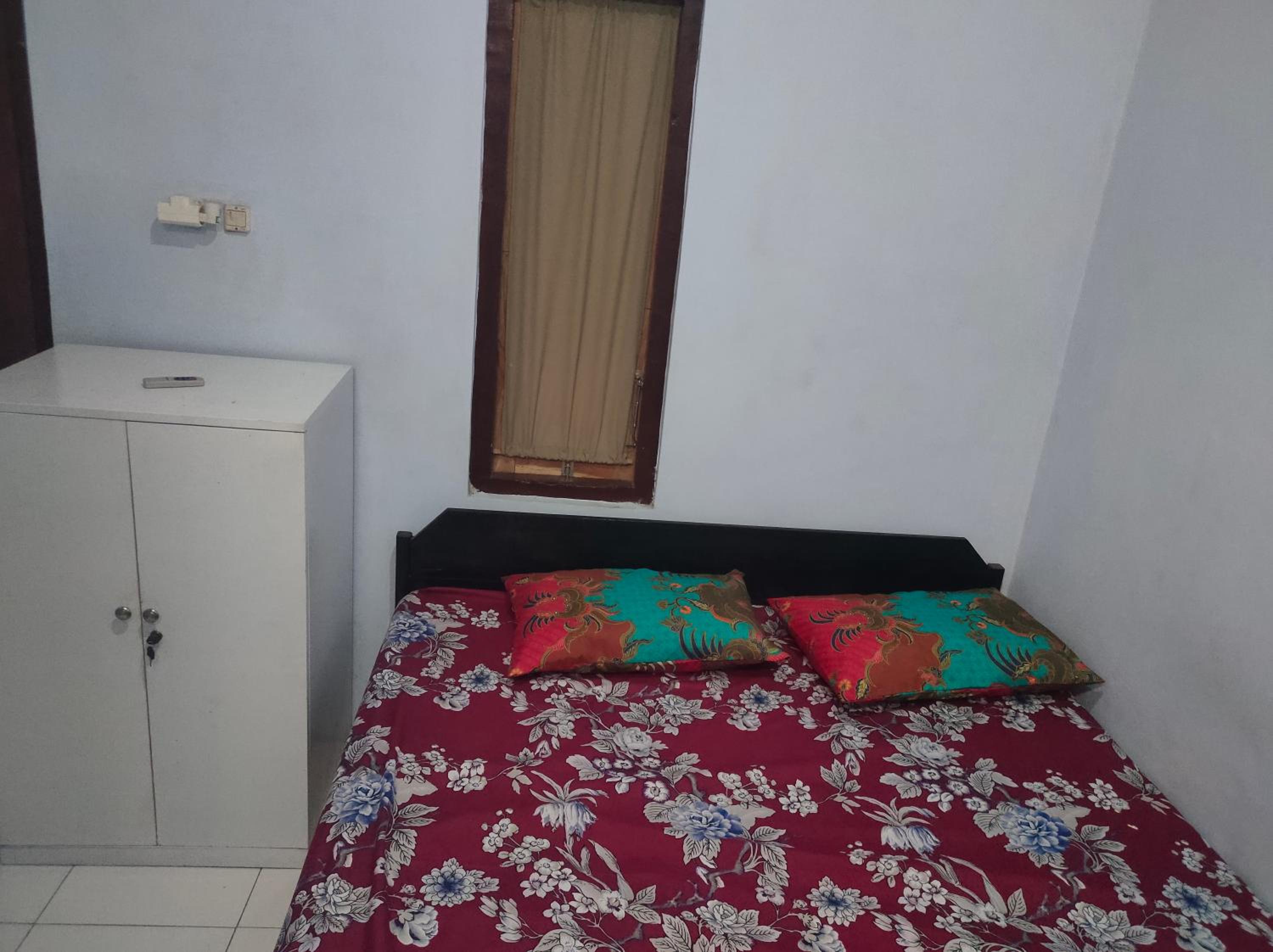 Standard Double Room with Shared Bathroom photo 3