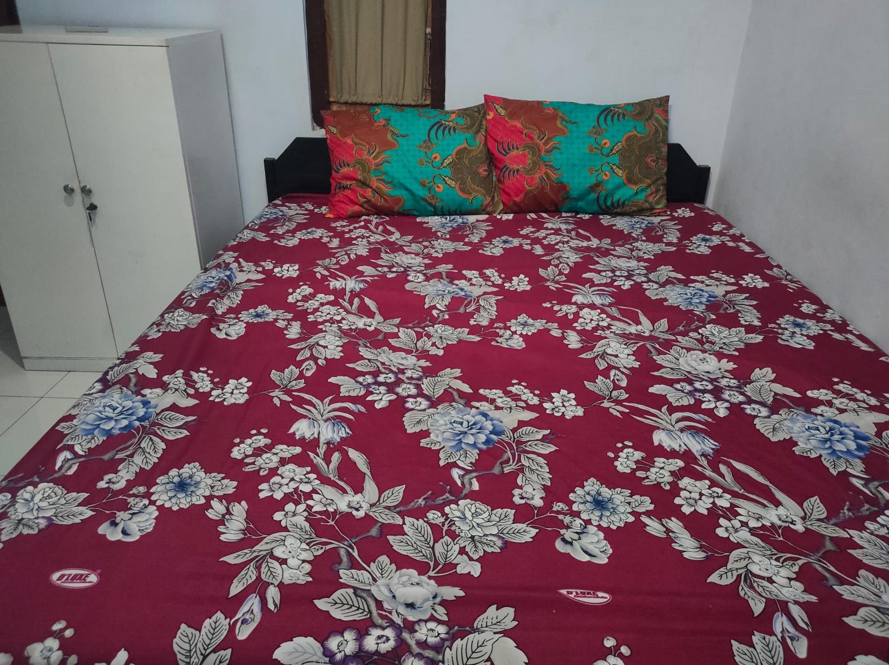 Standard Double Room photo 2