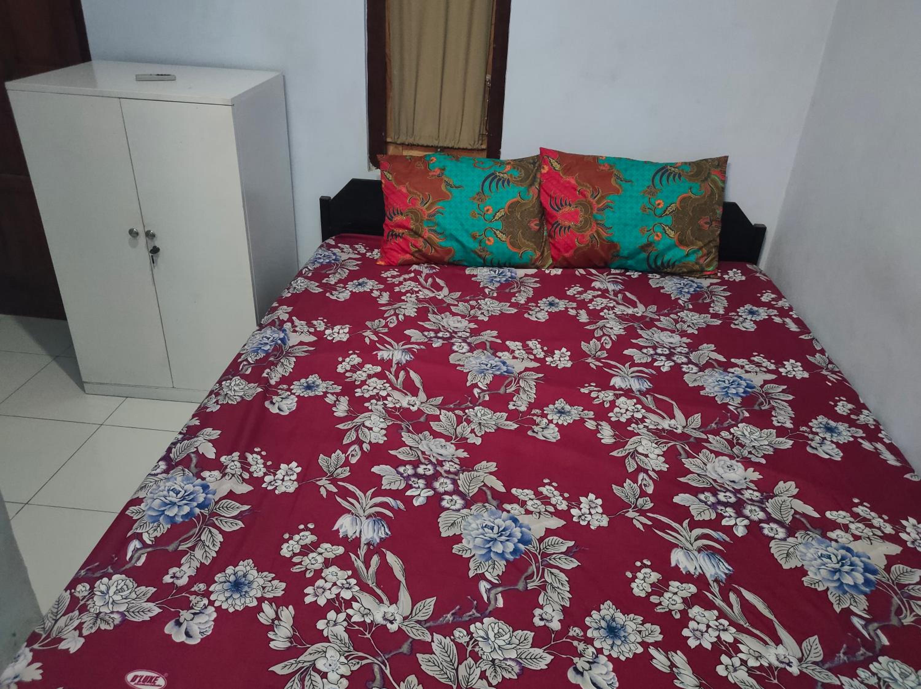 Standard Double Room photo 3