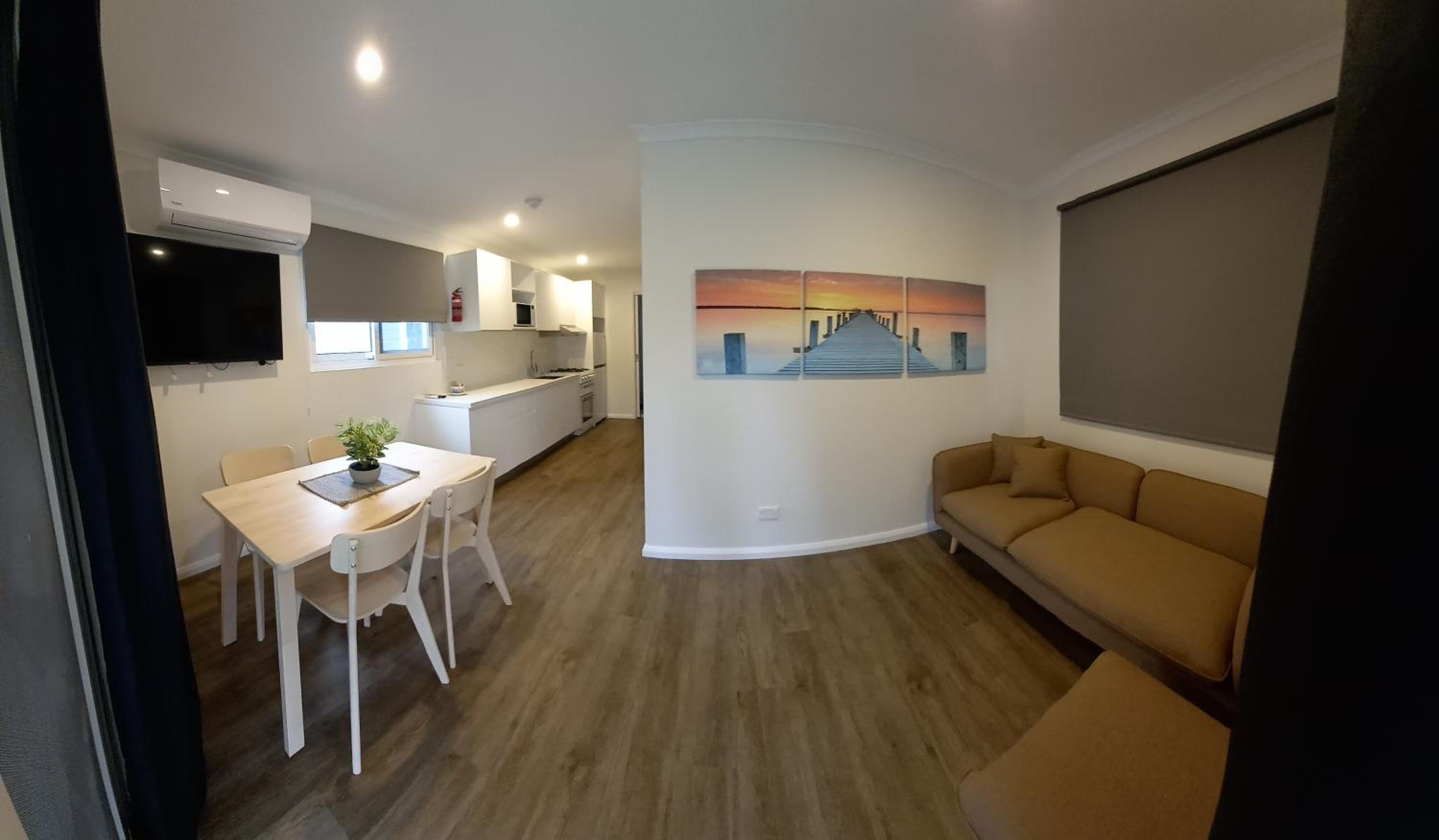 Superior Chalet - Photo 4