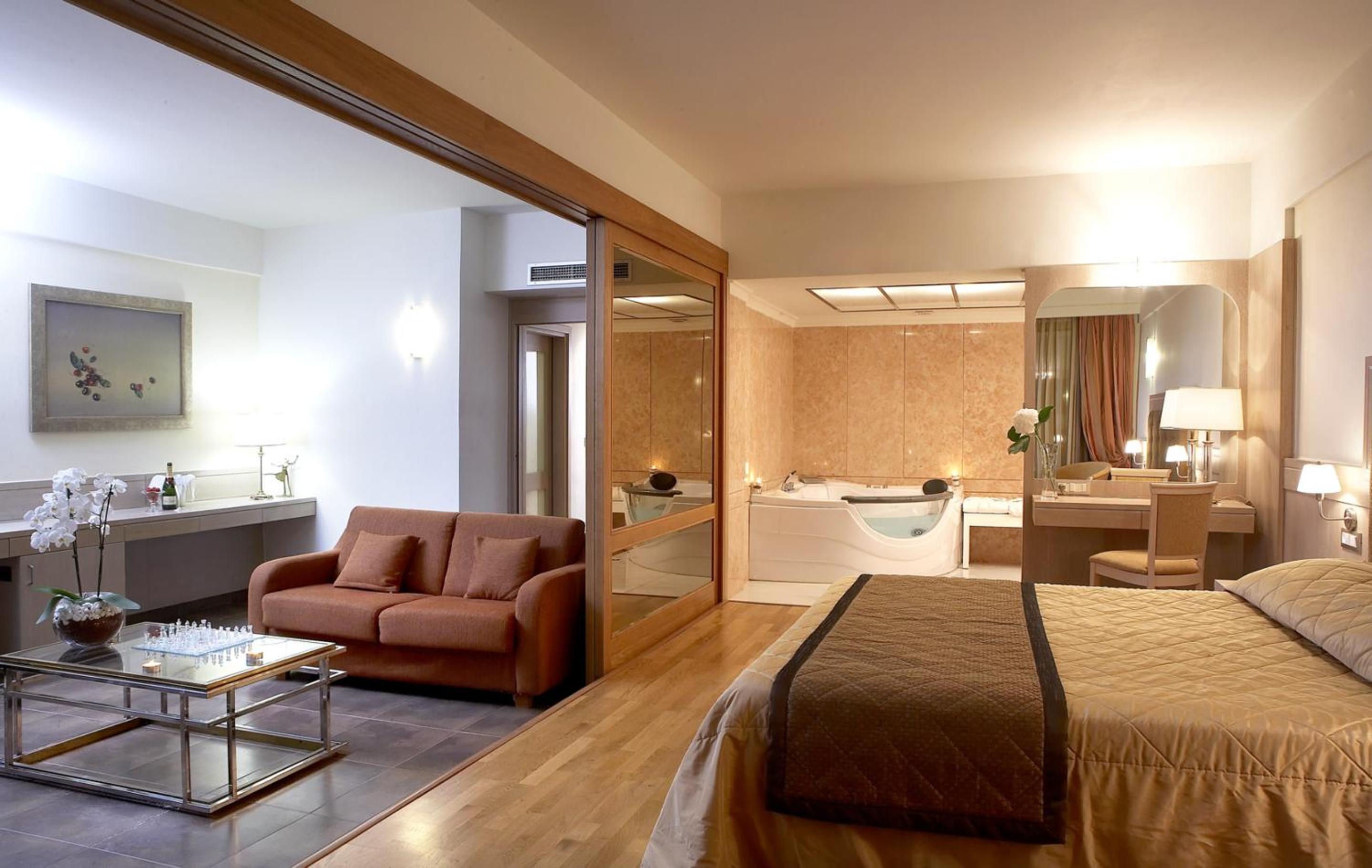 Suite with Sea View - Photo 1