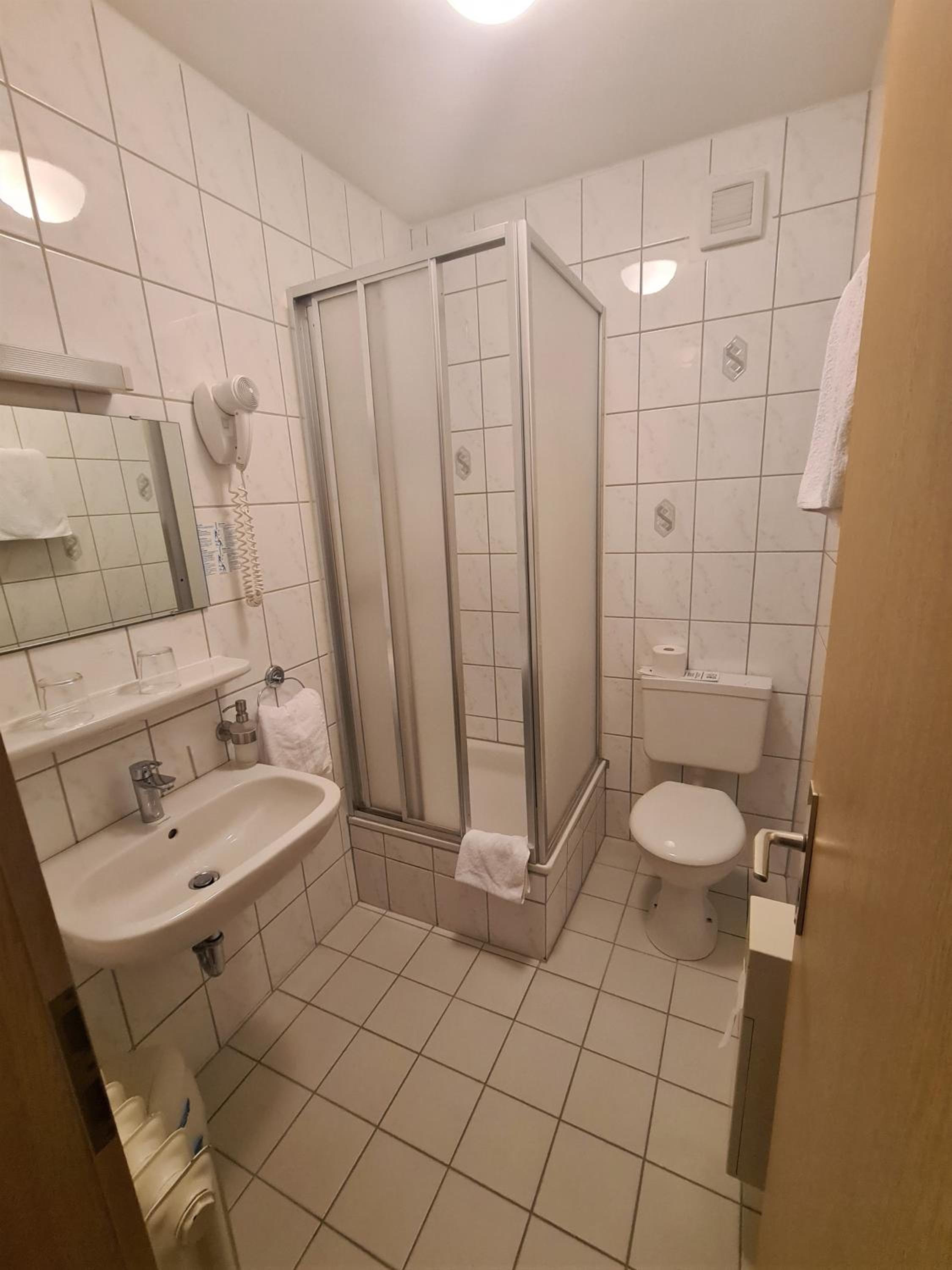 Standard Single Room photo 2