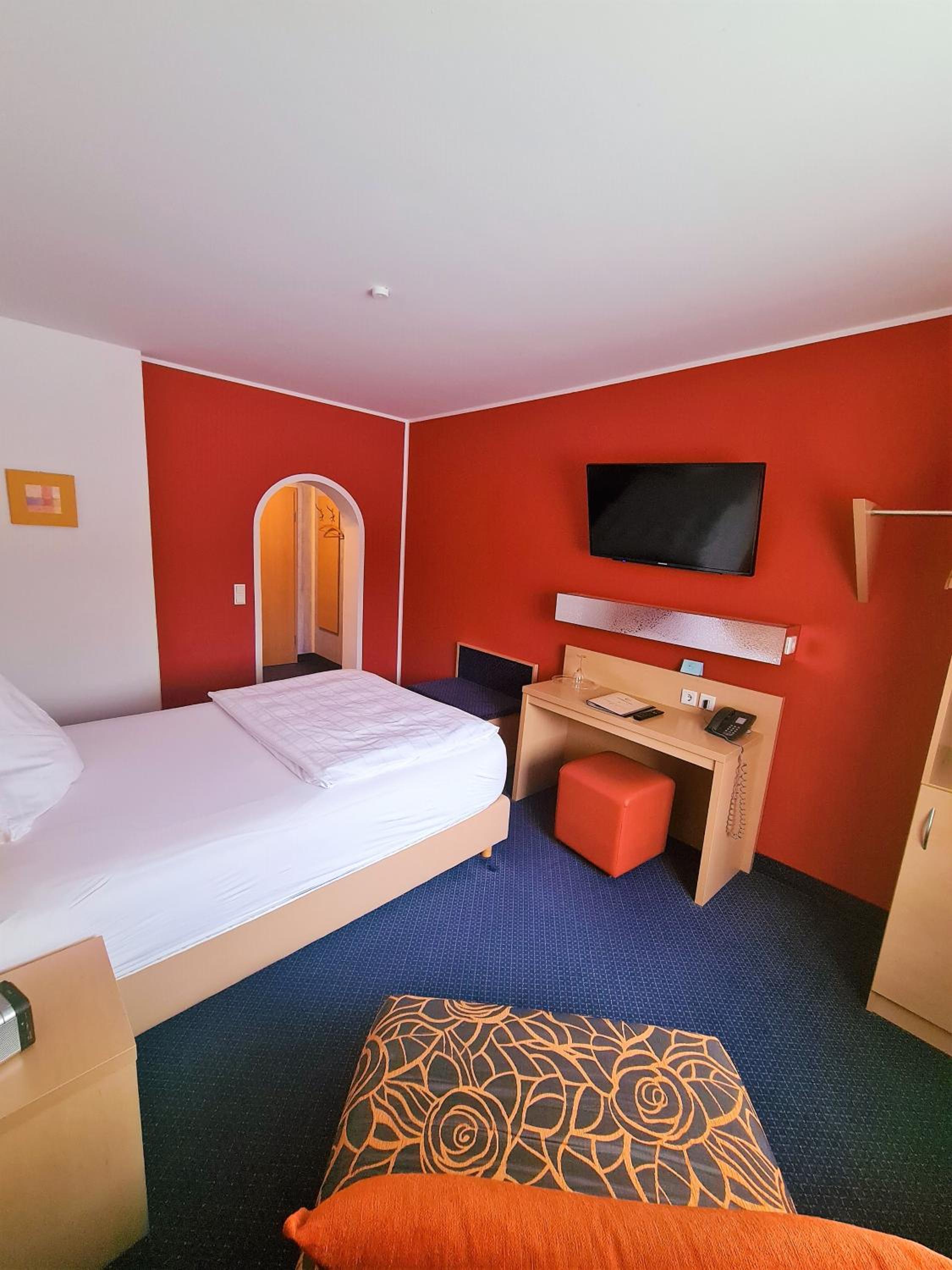 Standard Single Room photo 3