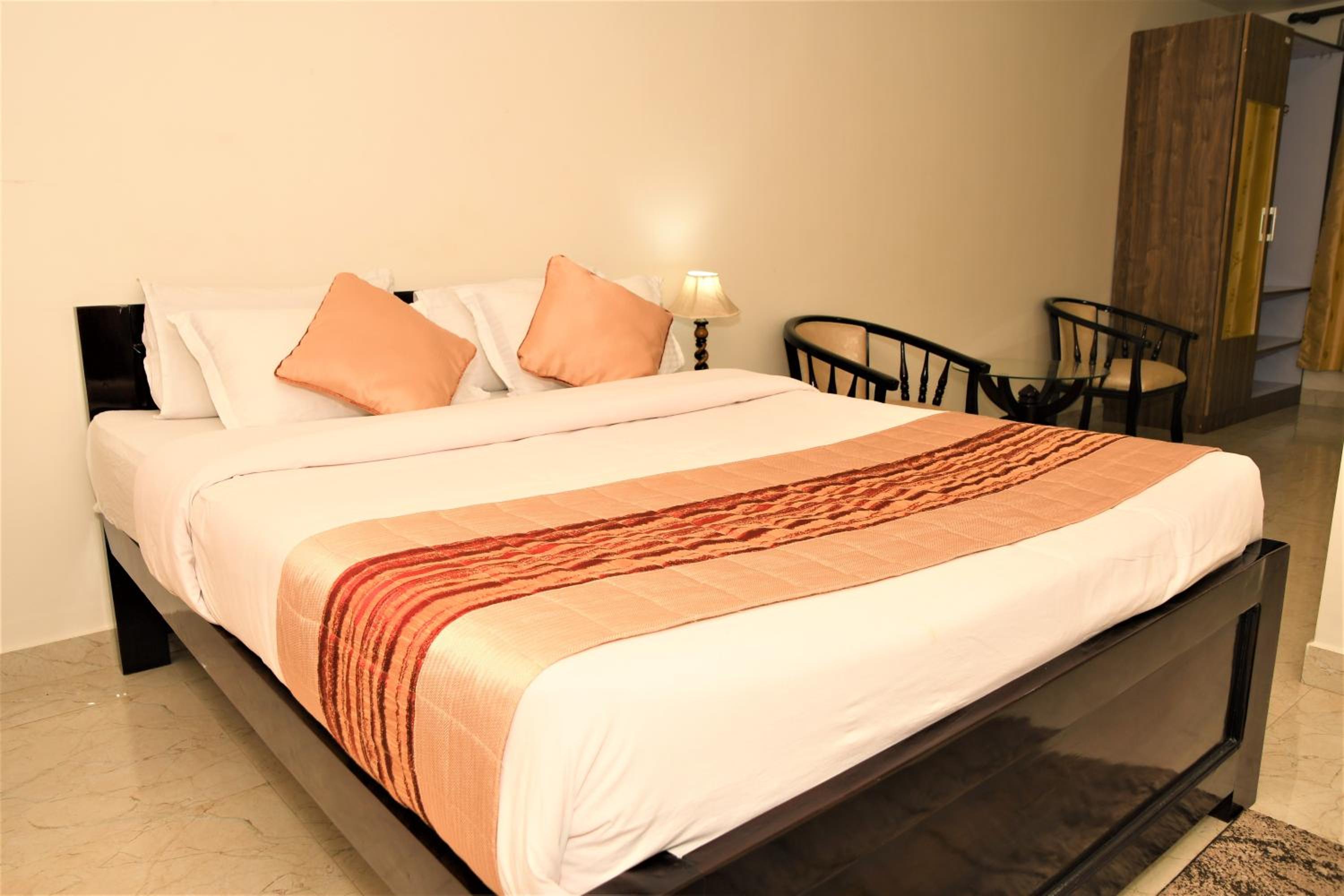 Deluxe Room photo 2