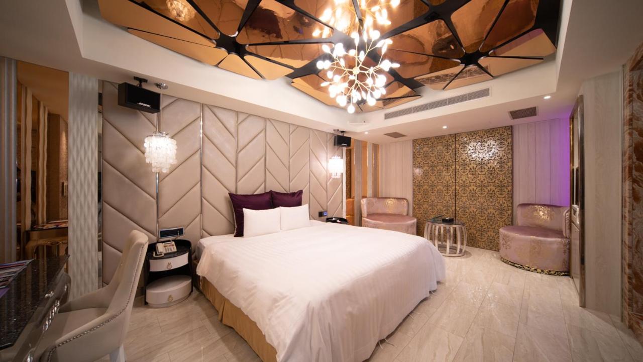 Superior Double Room (Check-in after 20:00) photo 1
